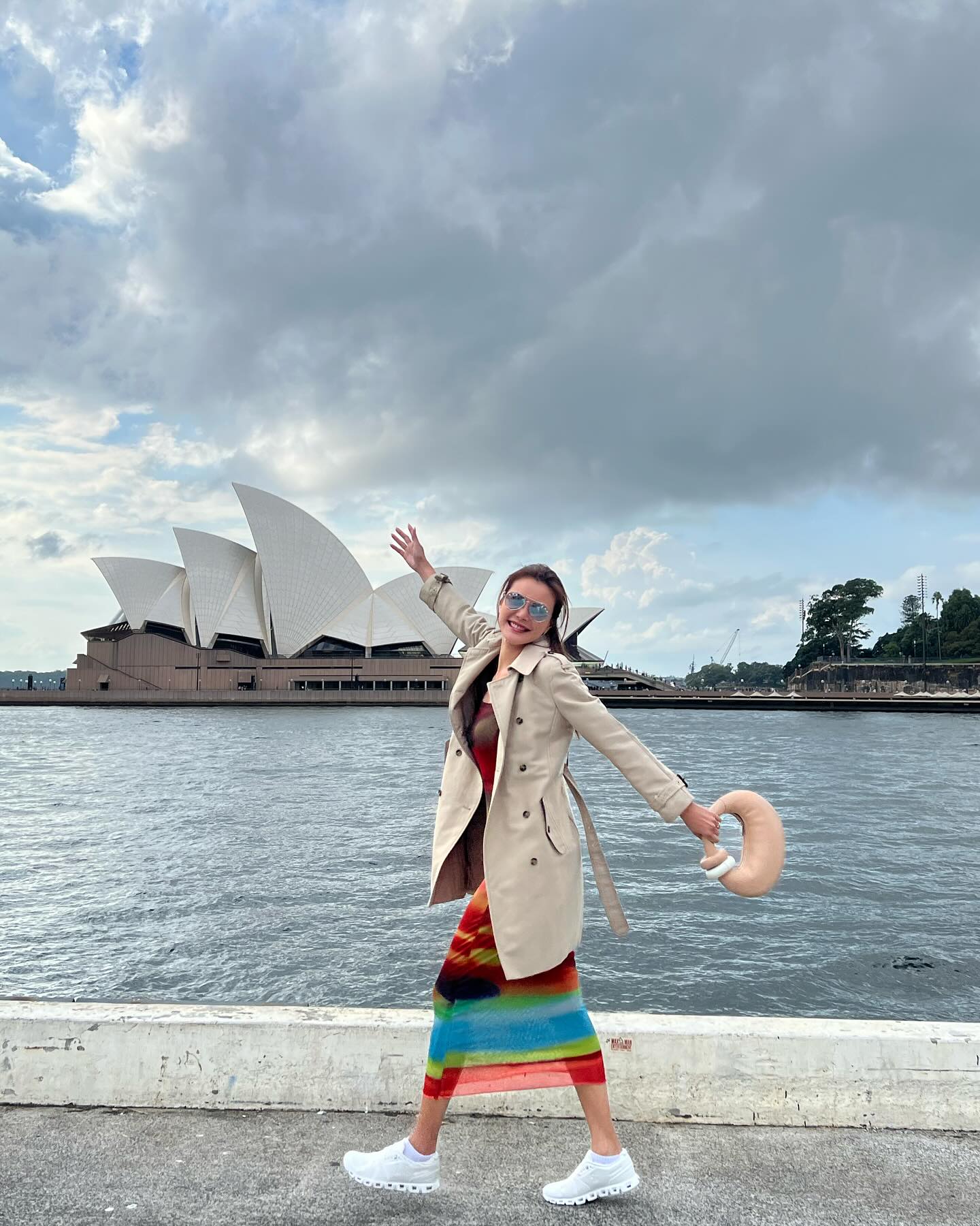 เก๋ - ชลลดา เมฆราตรี