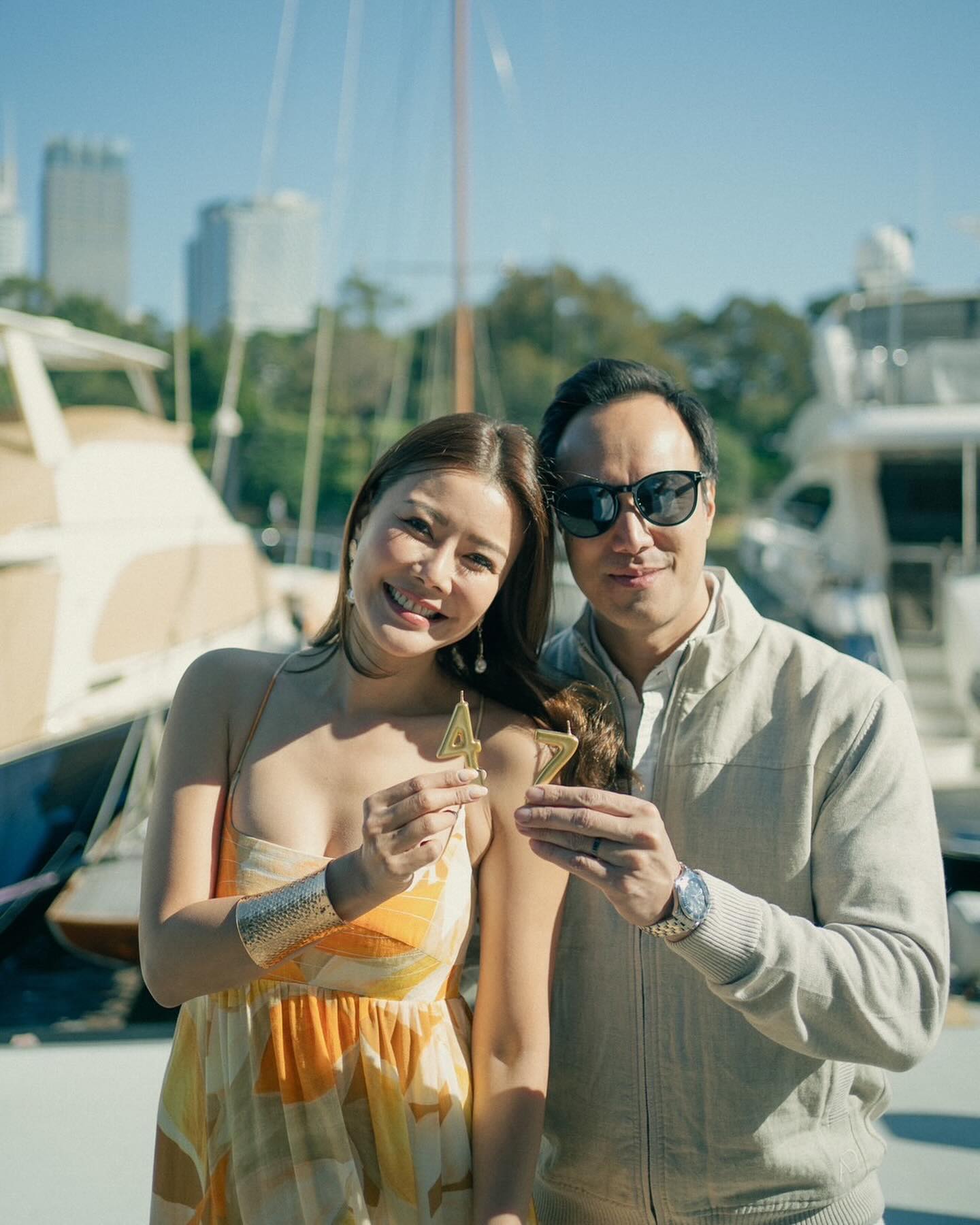 เก๋ - ชลลดา เมฆราตรี