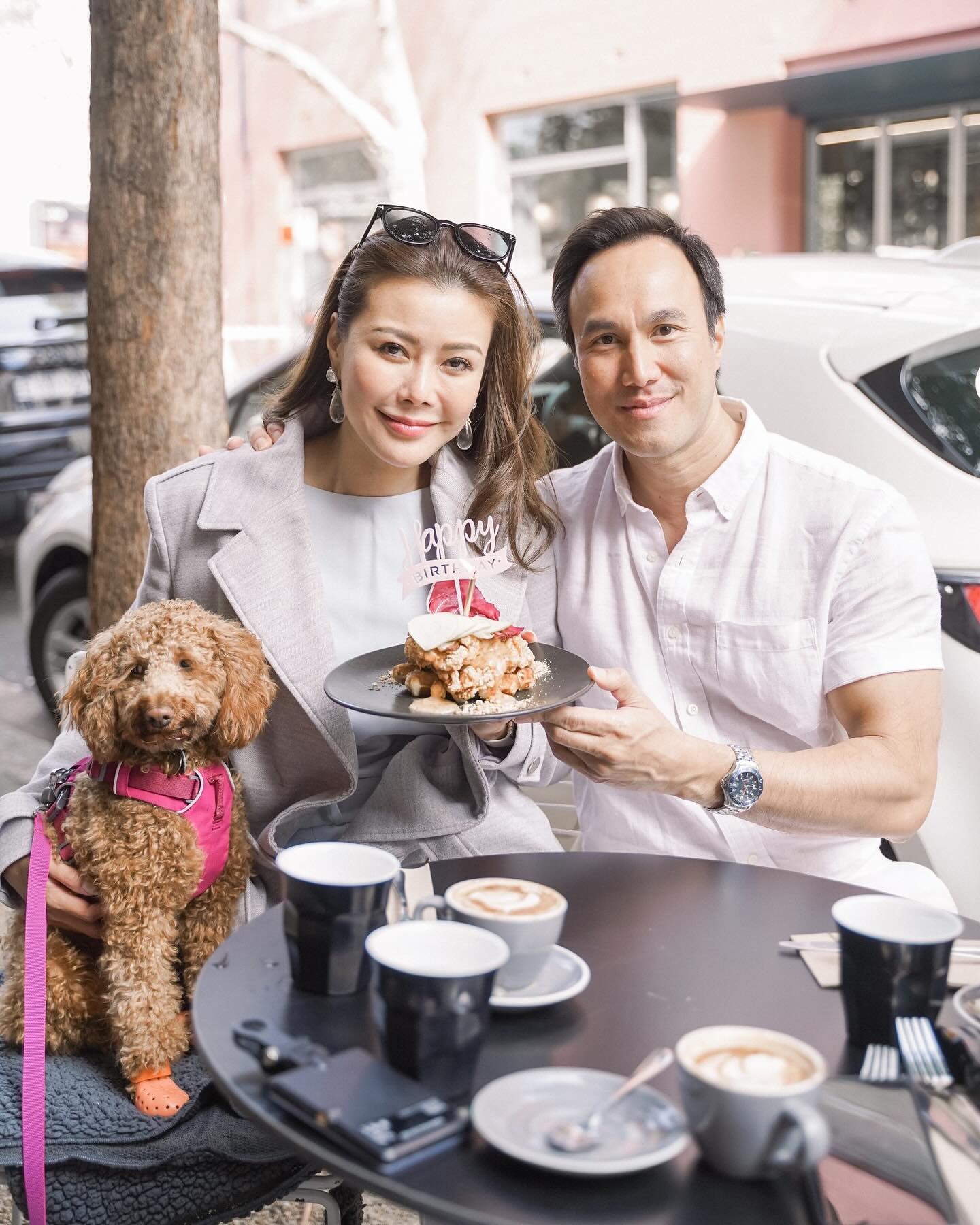 เก๋ - ชลลดา เมฆราตรี