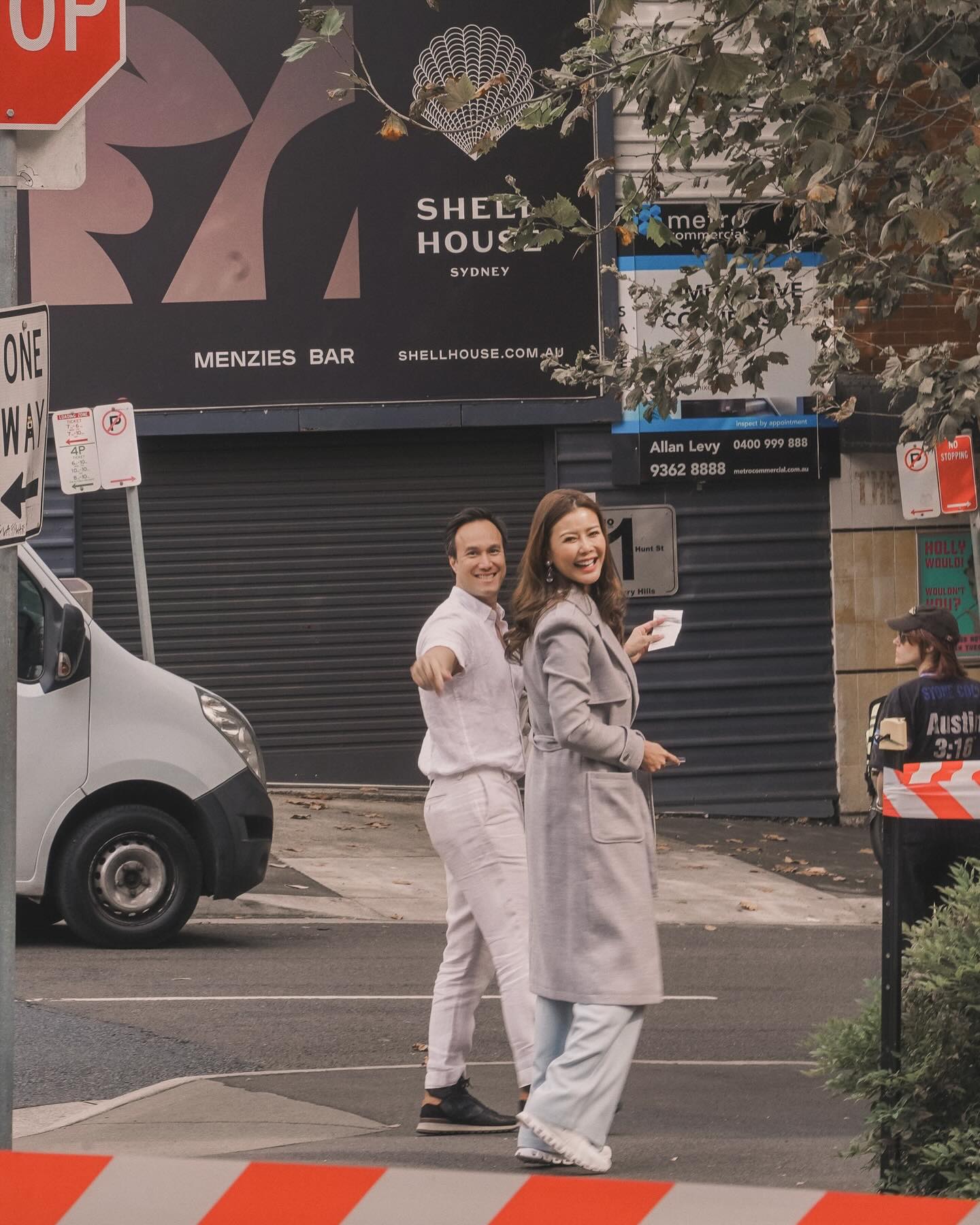 เก๋ - ชลลดา เมฆราตรี