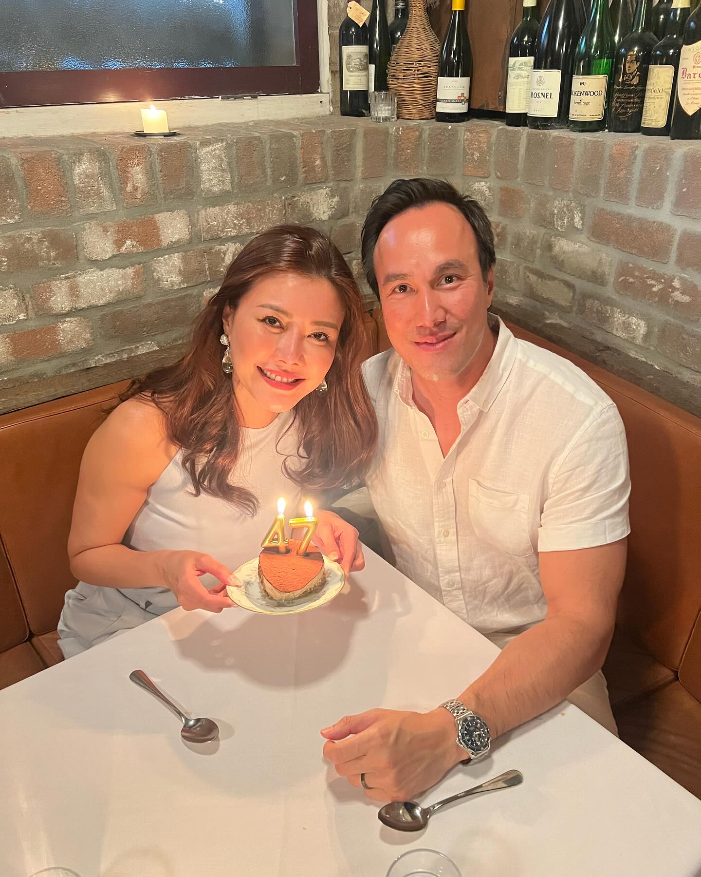 เก๋ - ชลลดา เมฆราตรี