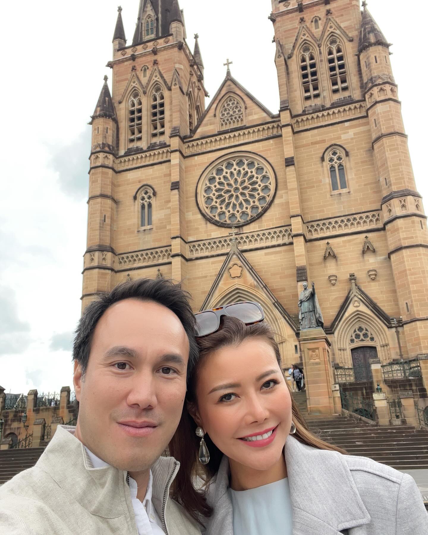 เก๋ - ชลลดา เมฆราตรี