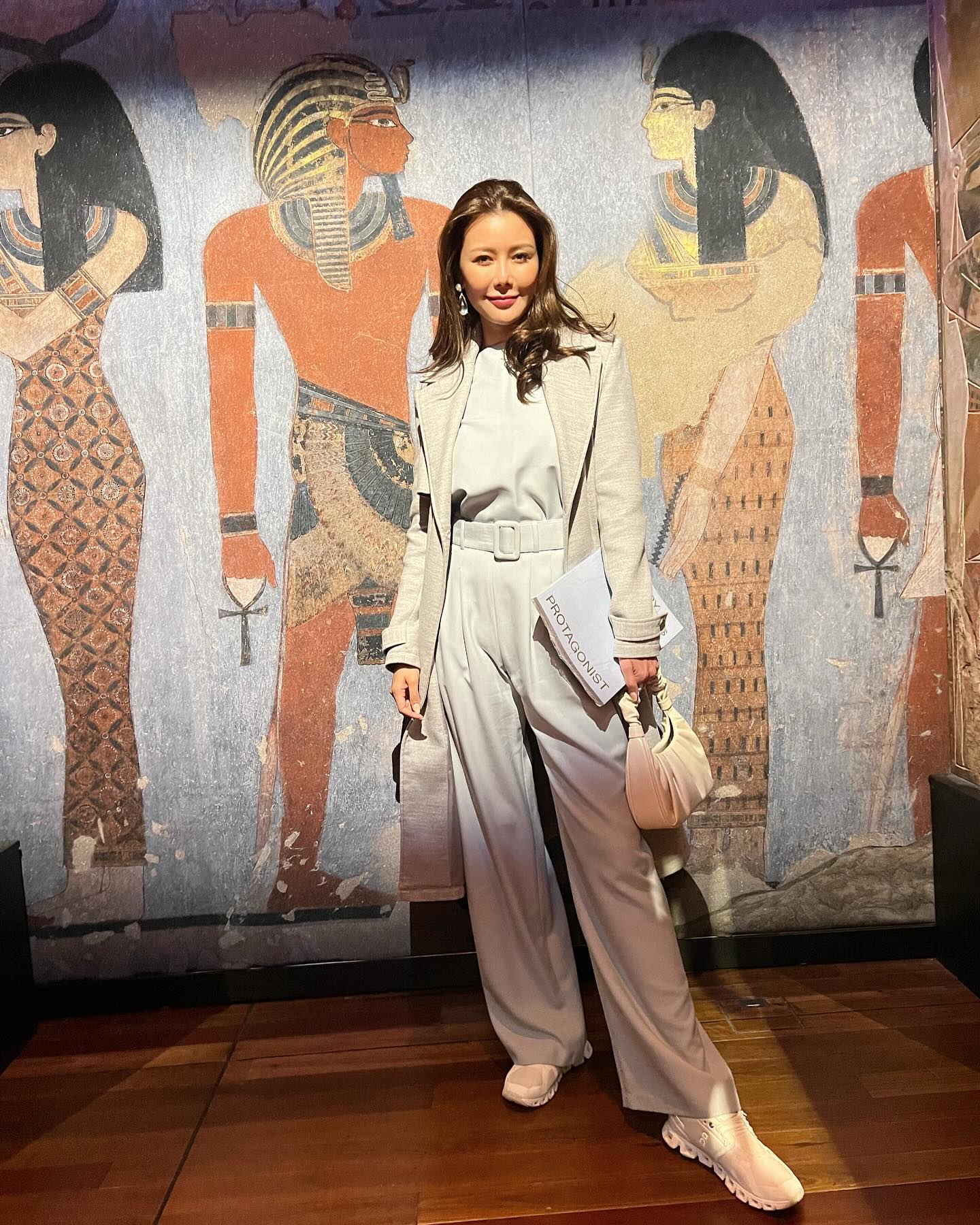 เก๋ - ชลลดา เมฆราตรี