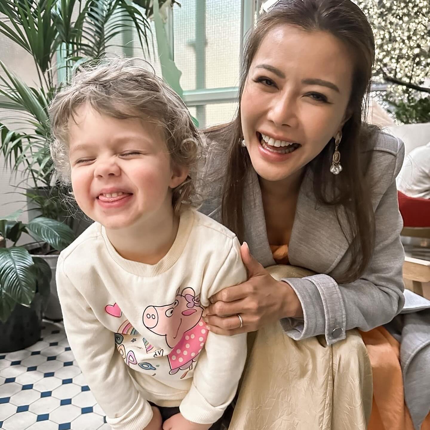 เก๋ - ชลลดา เมฆราตรี