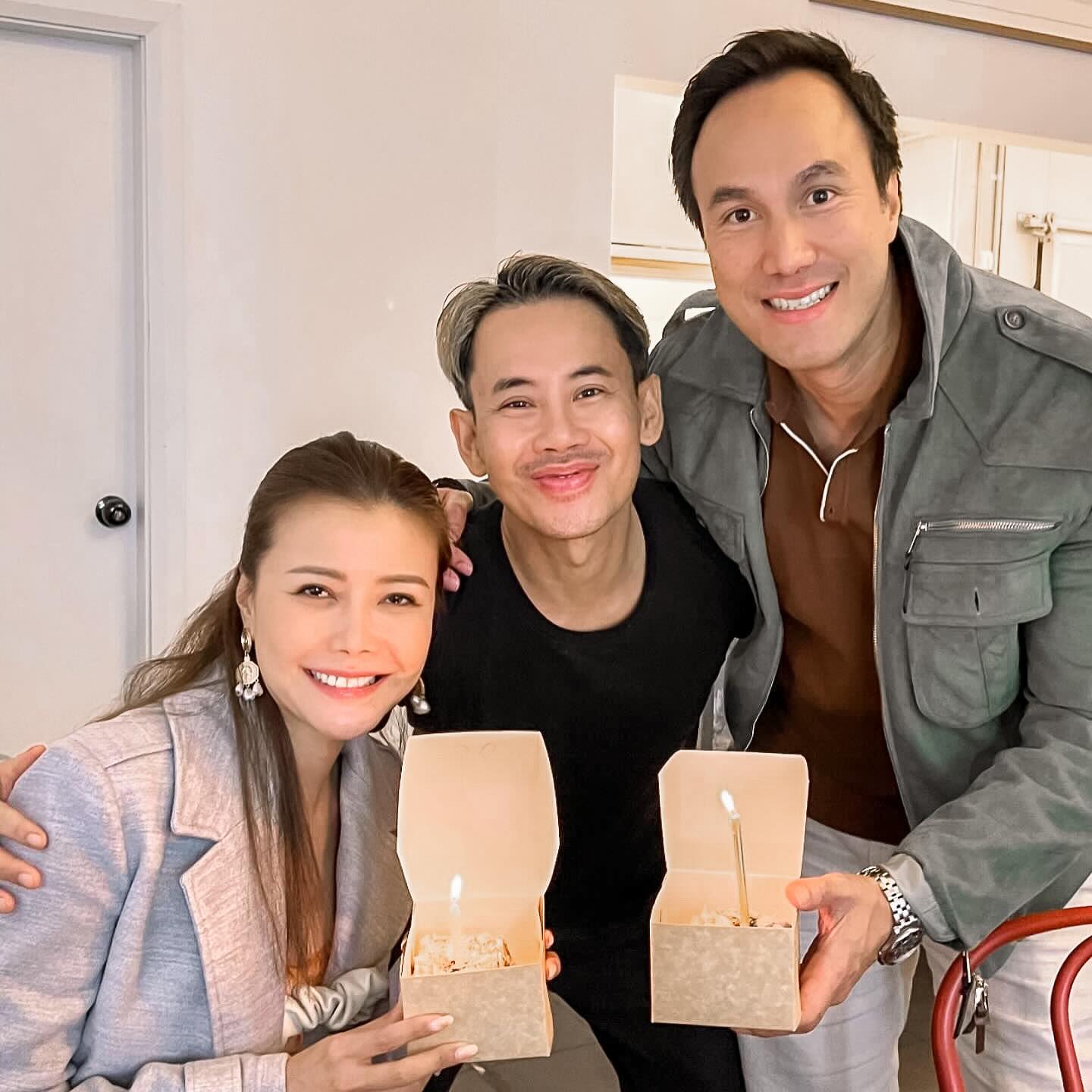 เก๋ - ชลลดา เมฆราตรี