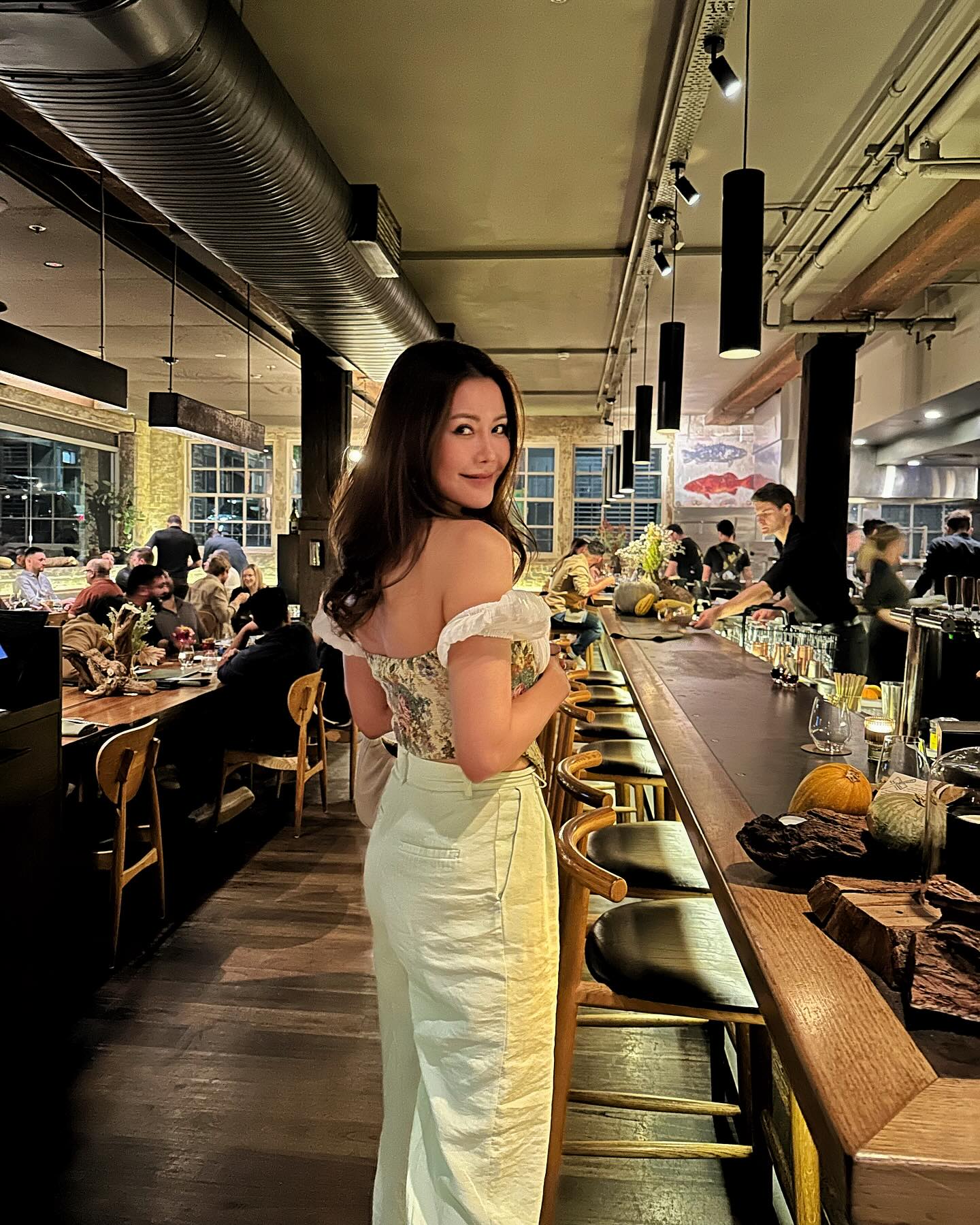 เก๋ - ชลลดา เมฆราตรี