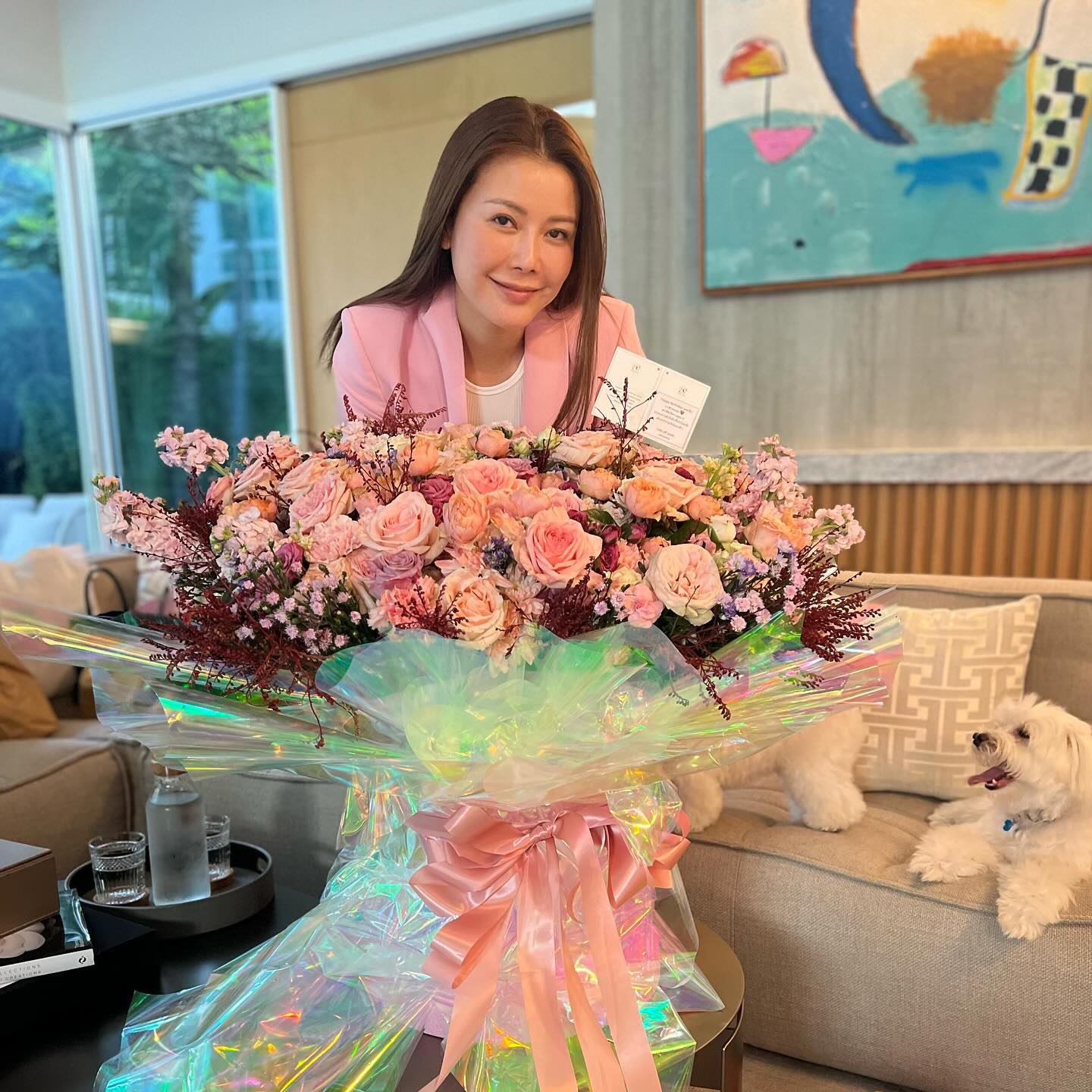 เก๋ - ชลลดา เมฆราตรี