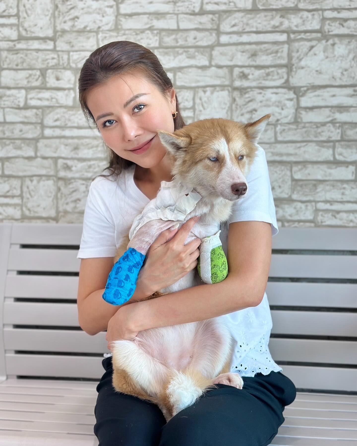 เก๋ - ชลลดา เมฆราตรี