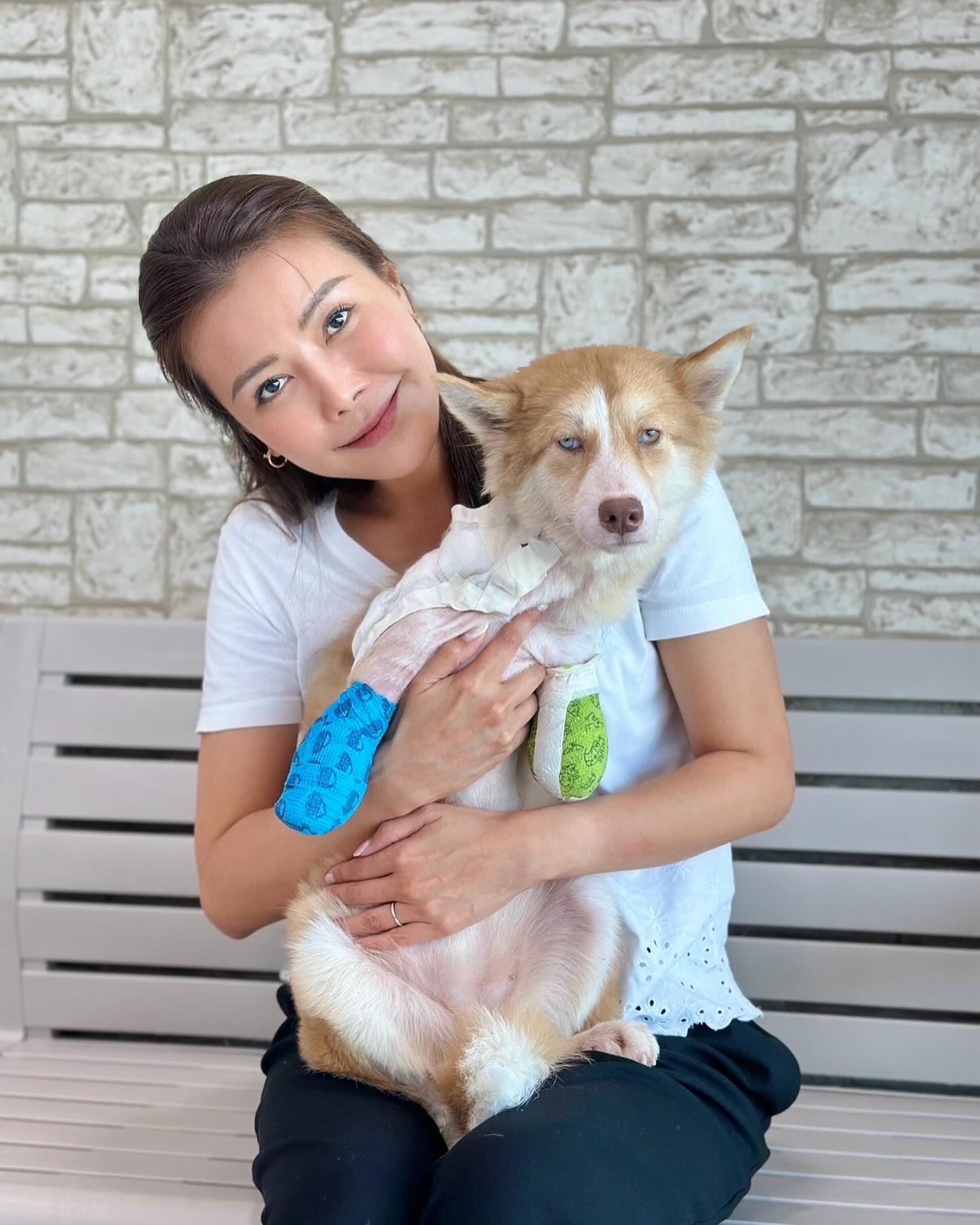 เก๋ - ชลลดา เมฆราตรี