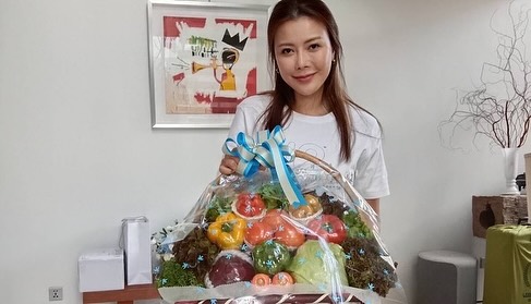 เก๋ - ชลลดา เมฆราตรี