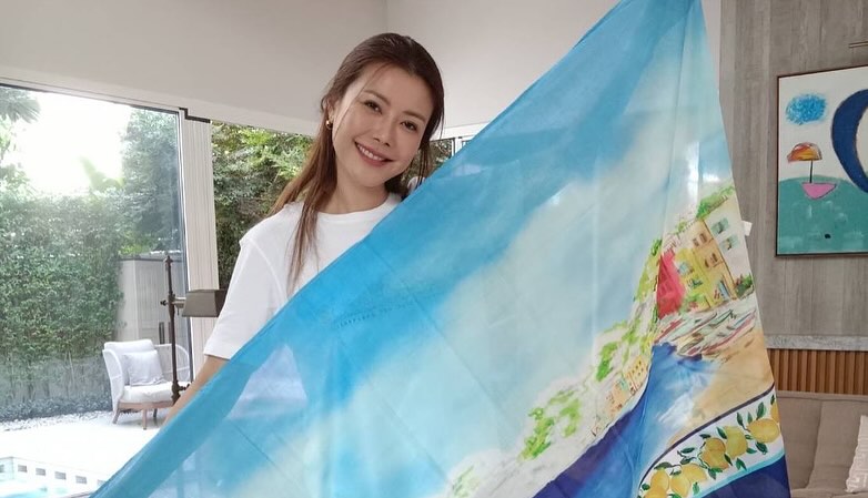 เก๋ - ชลลดา เมฆราตรี