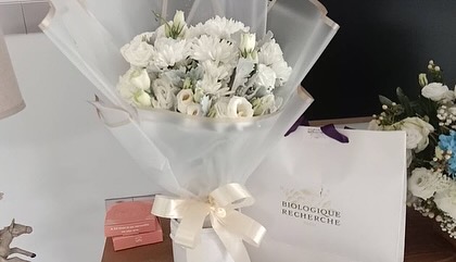 เก๋ - ชลลดา เมฆราตรี