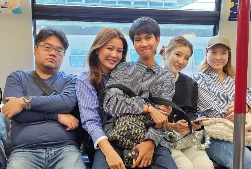 เก๋ - ชลลดา เมฆราตรี