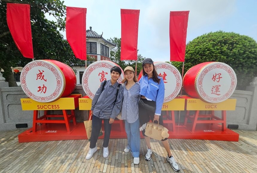 เก๋ - ชลลดา เมฆราตรี