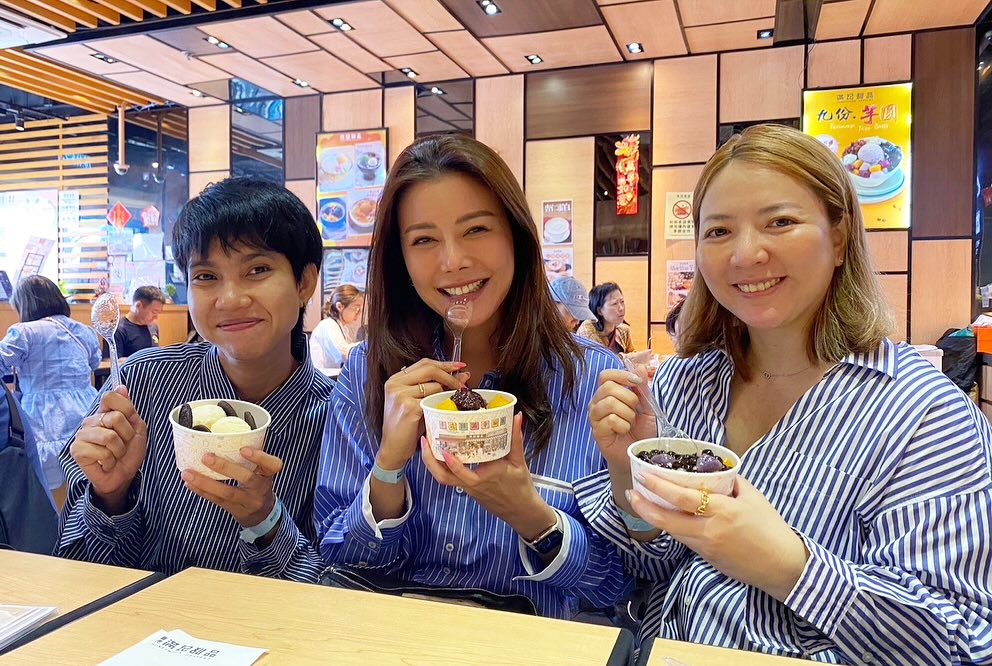 เก๋ - ชลลดา เมฆราตรี