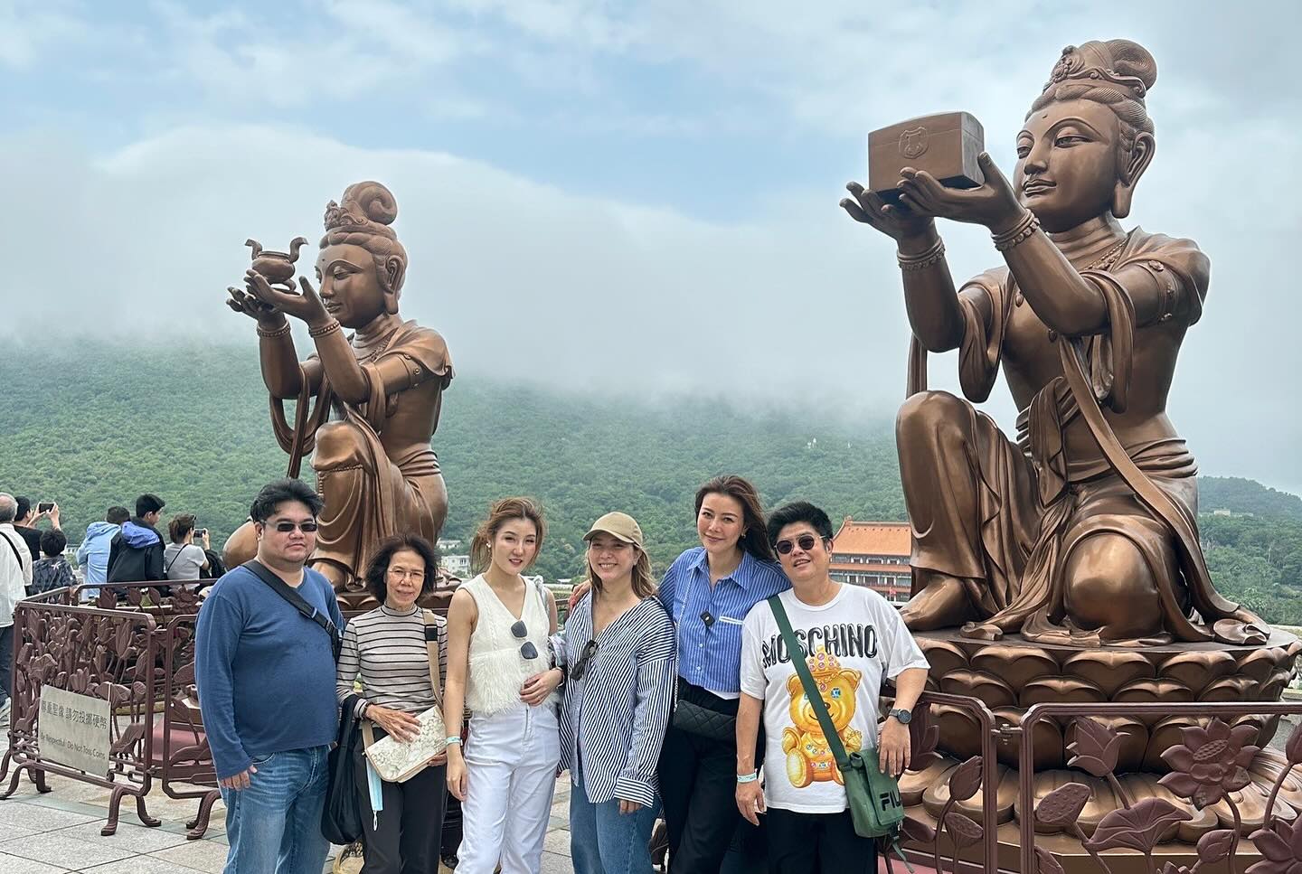 เก๋ - ชลลดา เมฆราตรี