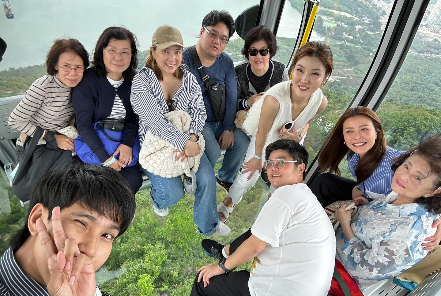 เก๋ - ชลลดา เมฆราตรี