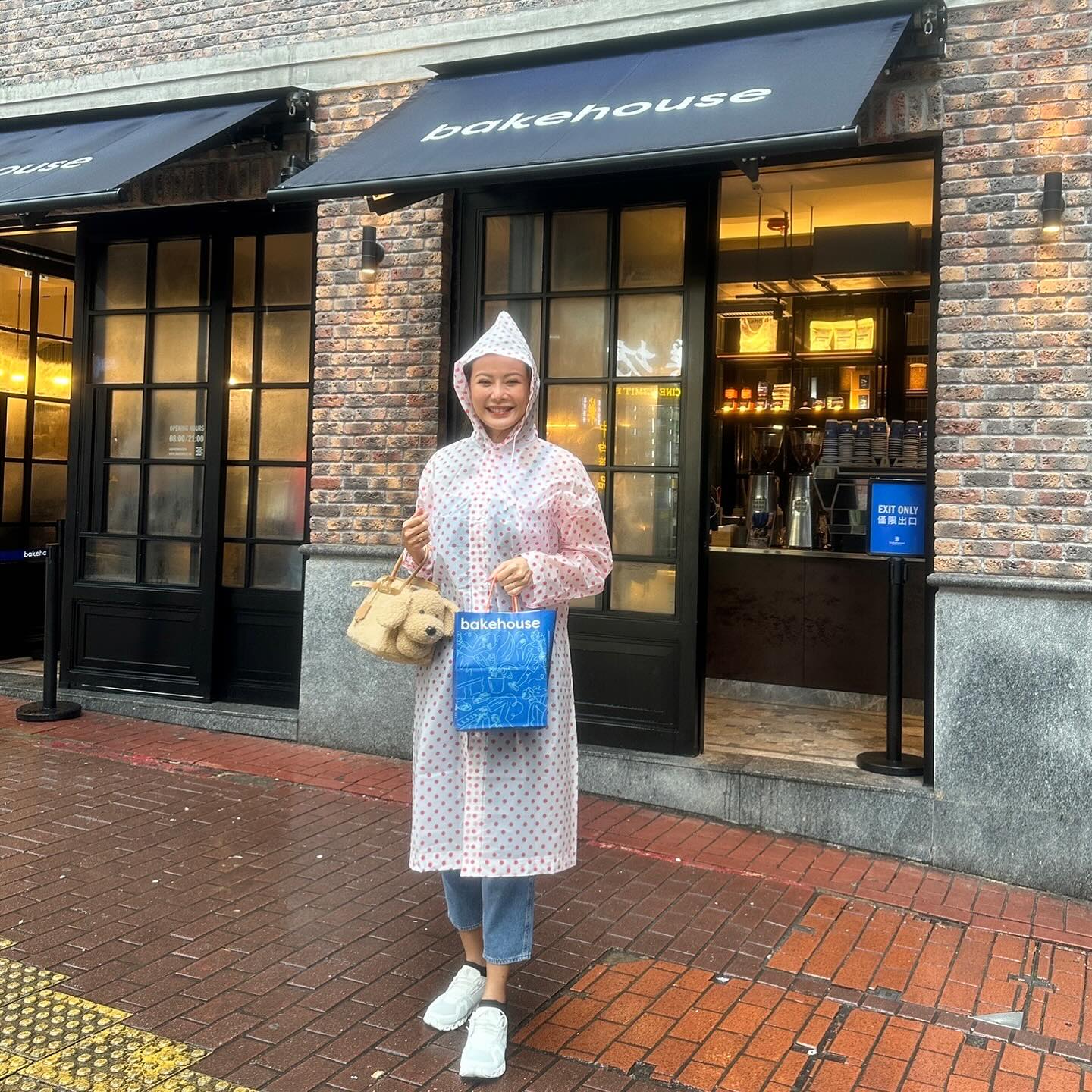 เก๋ - ชลลดา เมฆราตรี