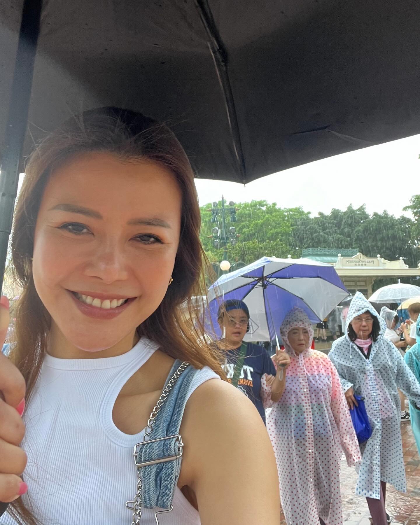 เก๋ - ชลลดา เมฆราตรี