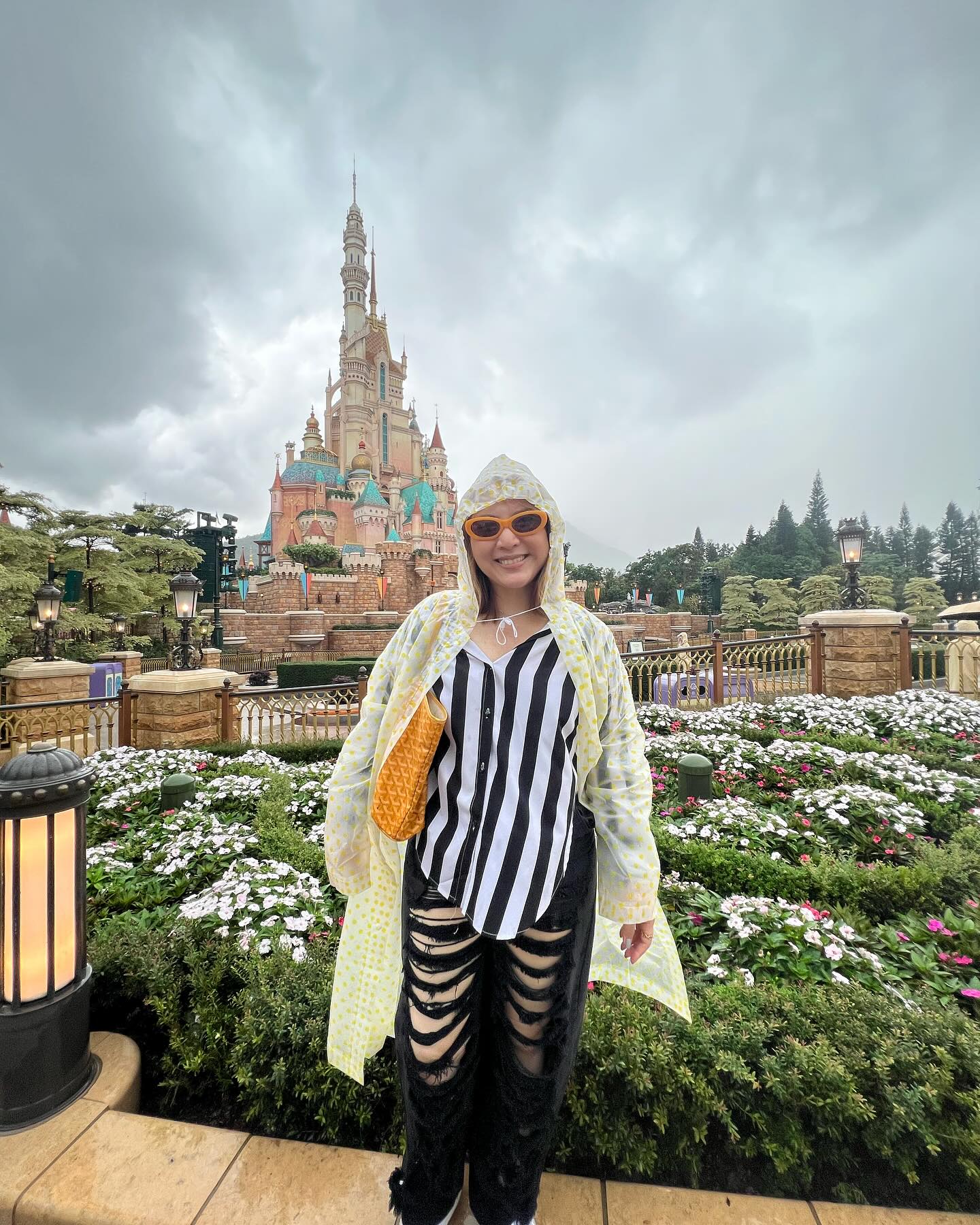 เก๋ - ชลลดา เมฆราตรี