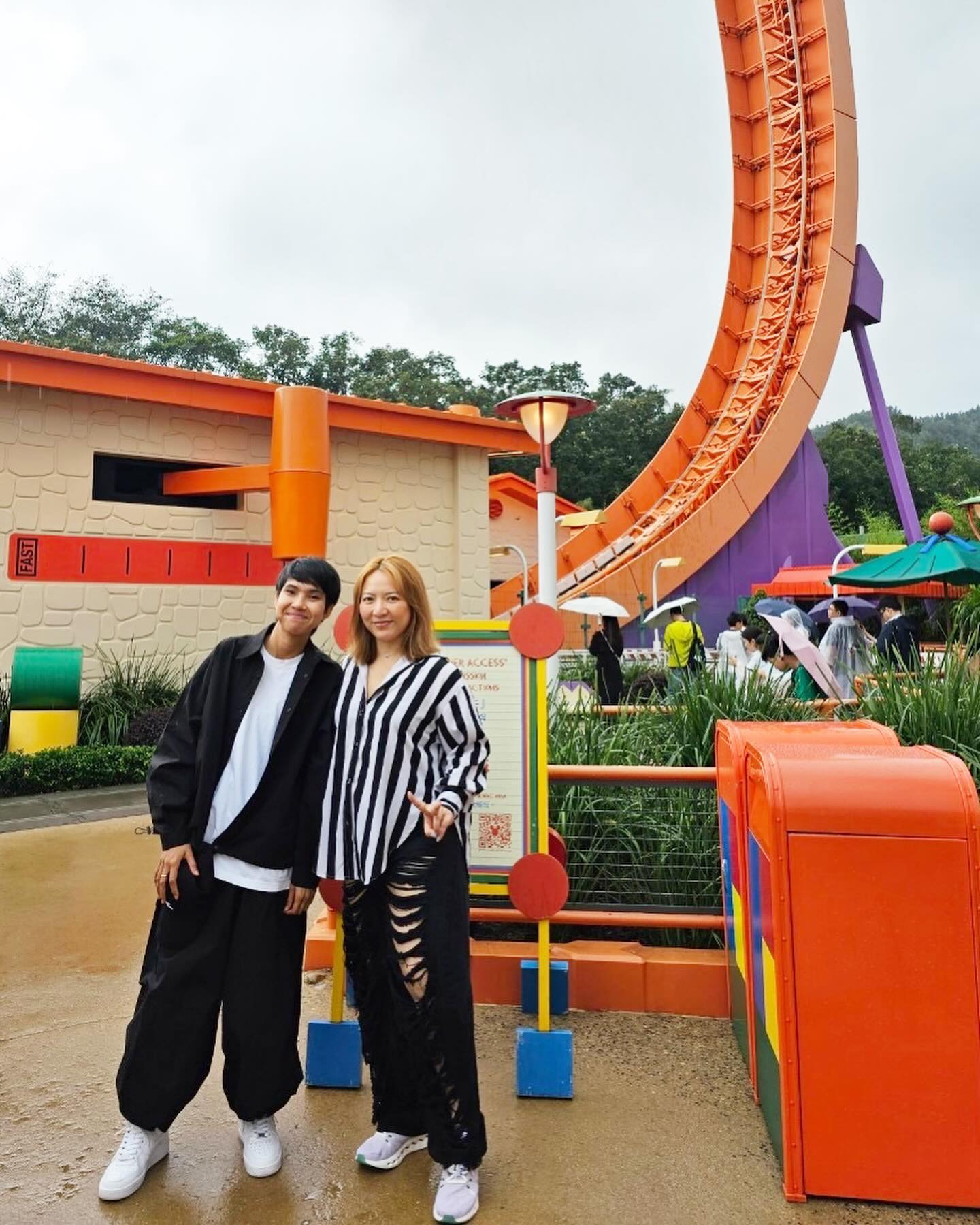 เก๋ - ชลลดา เมฆราตรี