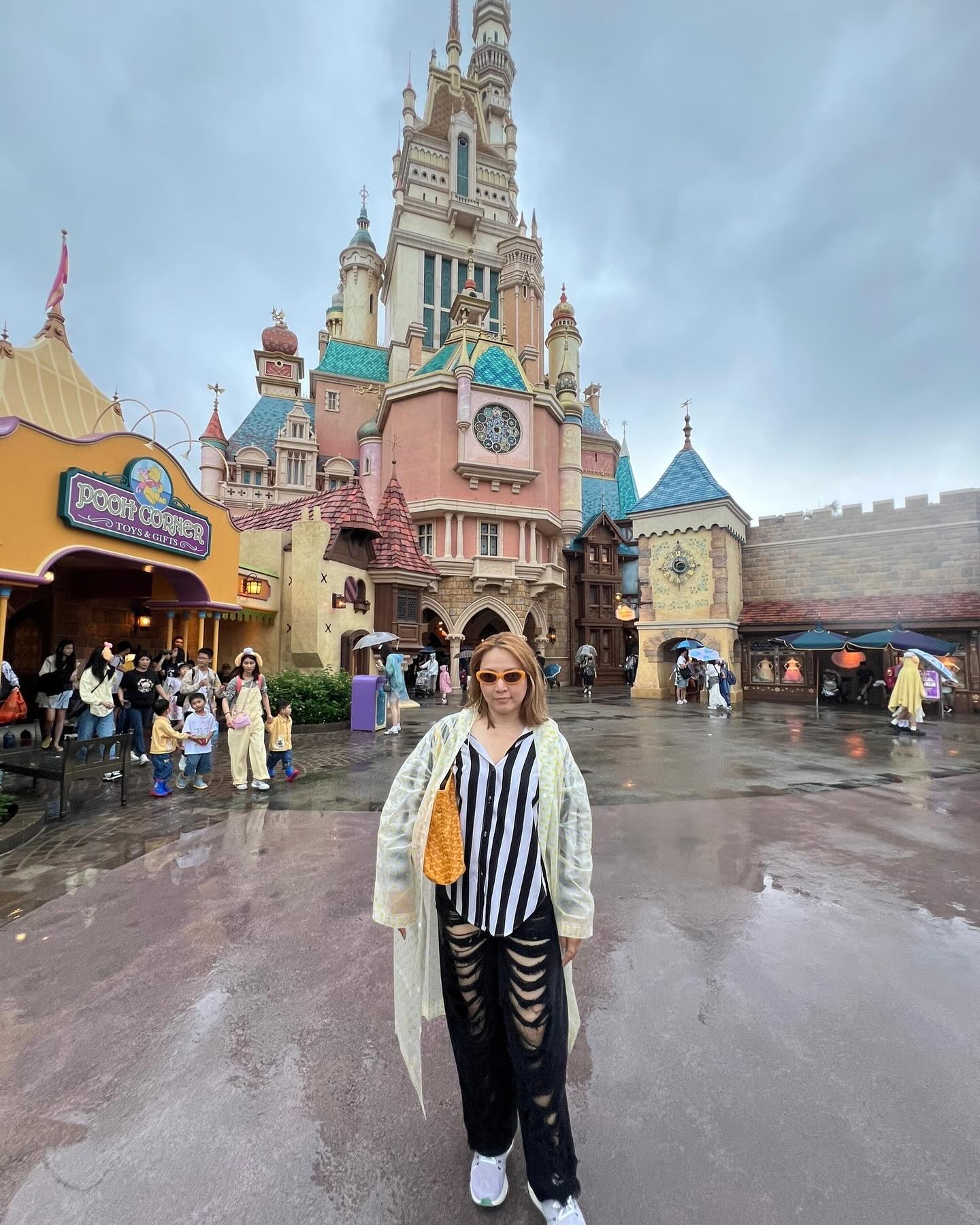 เก๋ - ชลลดา เมฆราตรี