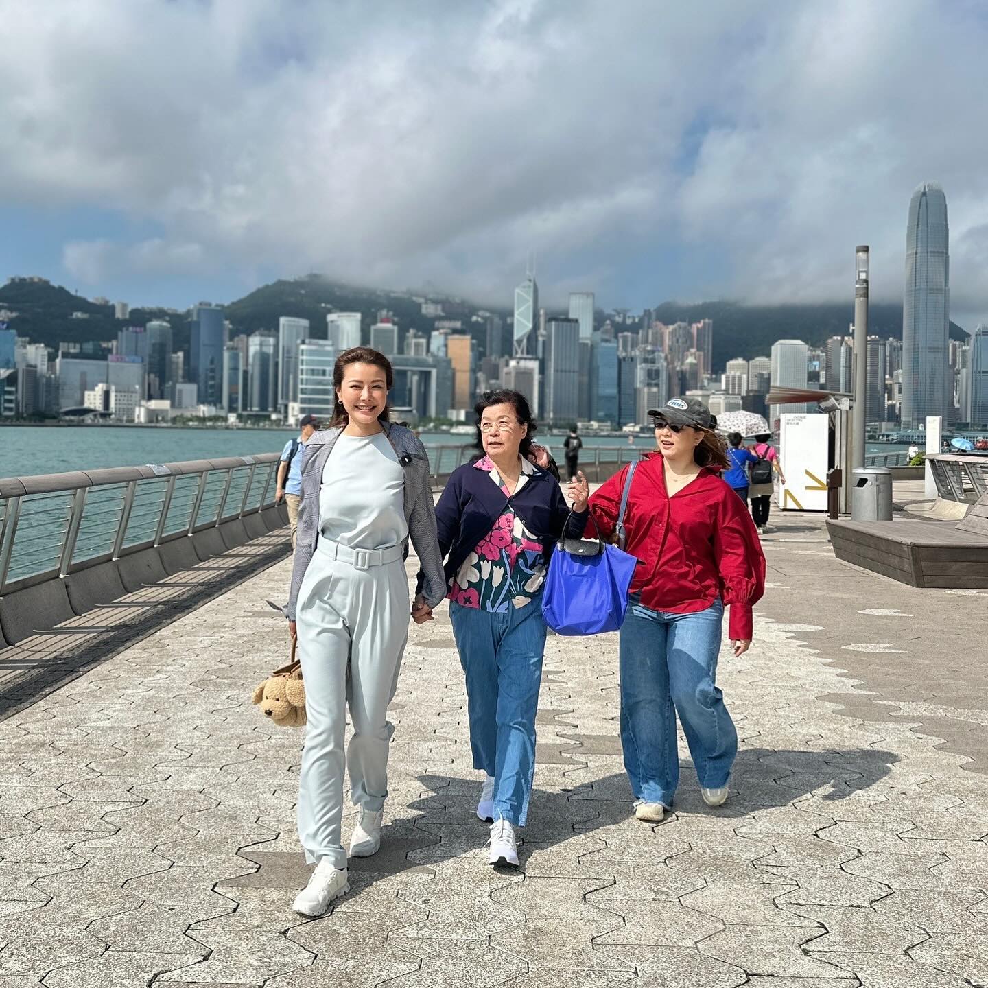 เก๋ - ชลลดา เมฆราตรี