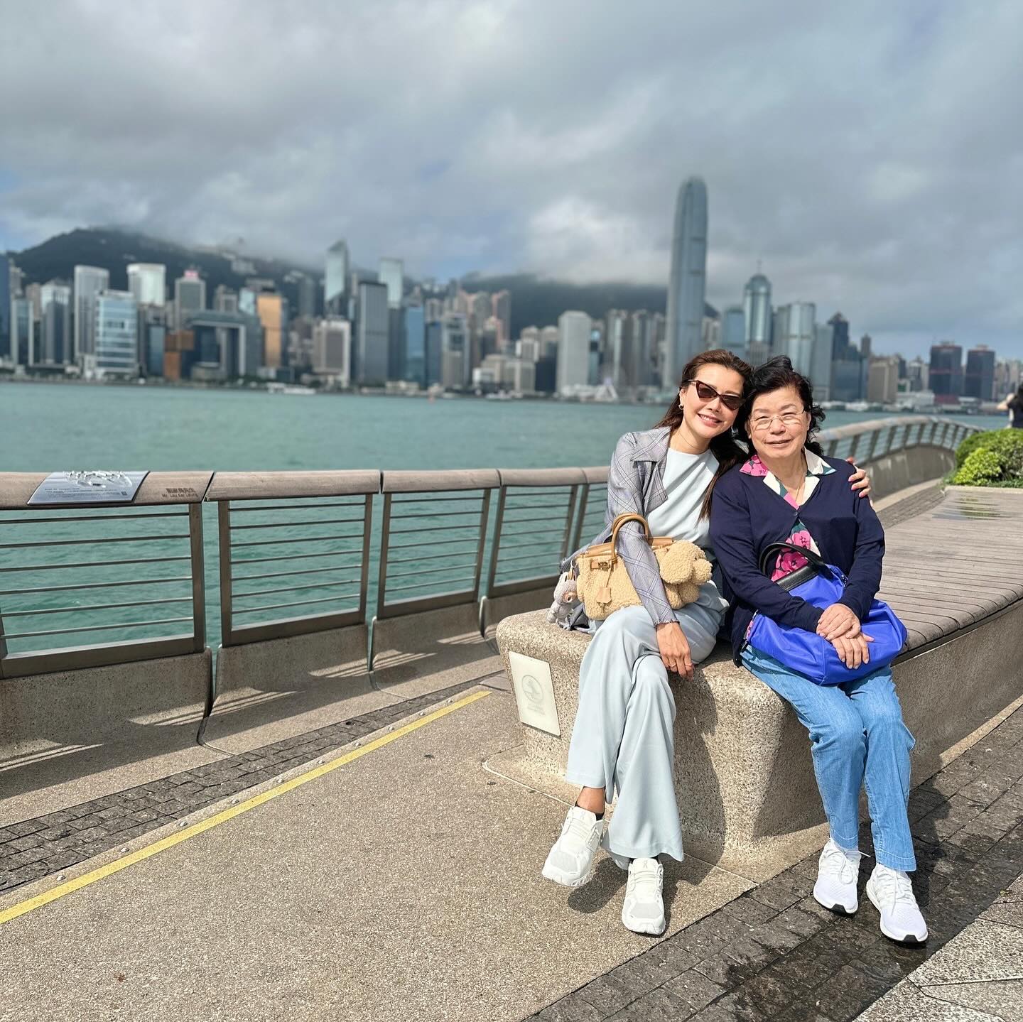 เก๋ - ชลลดา เมฆราตรี