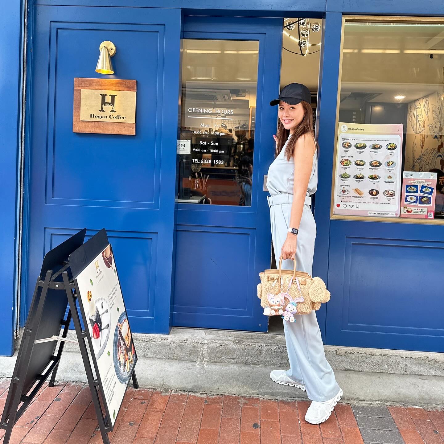 เก๋ - ชลลดา เมฆราตรี