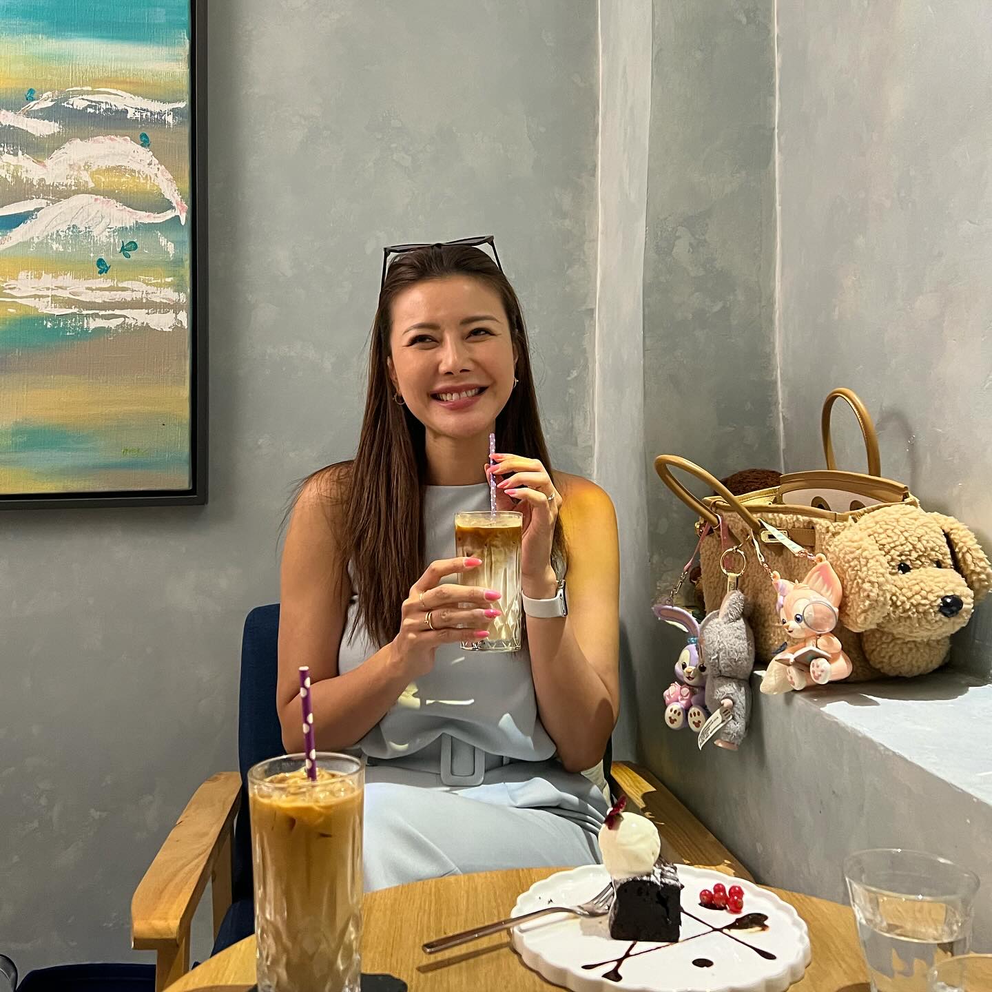 เก๋ - ชลลดา เมฆราตรี