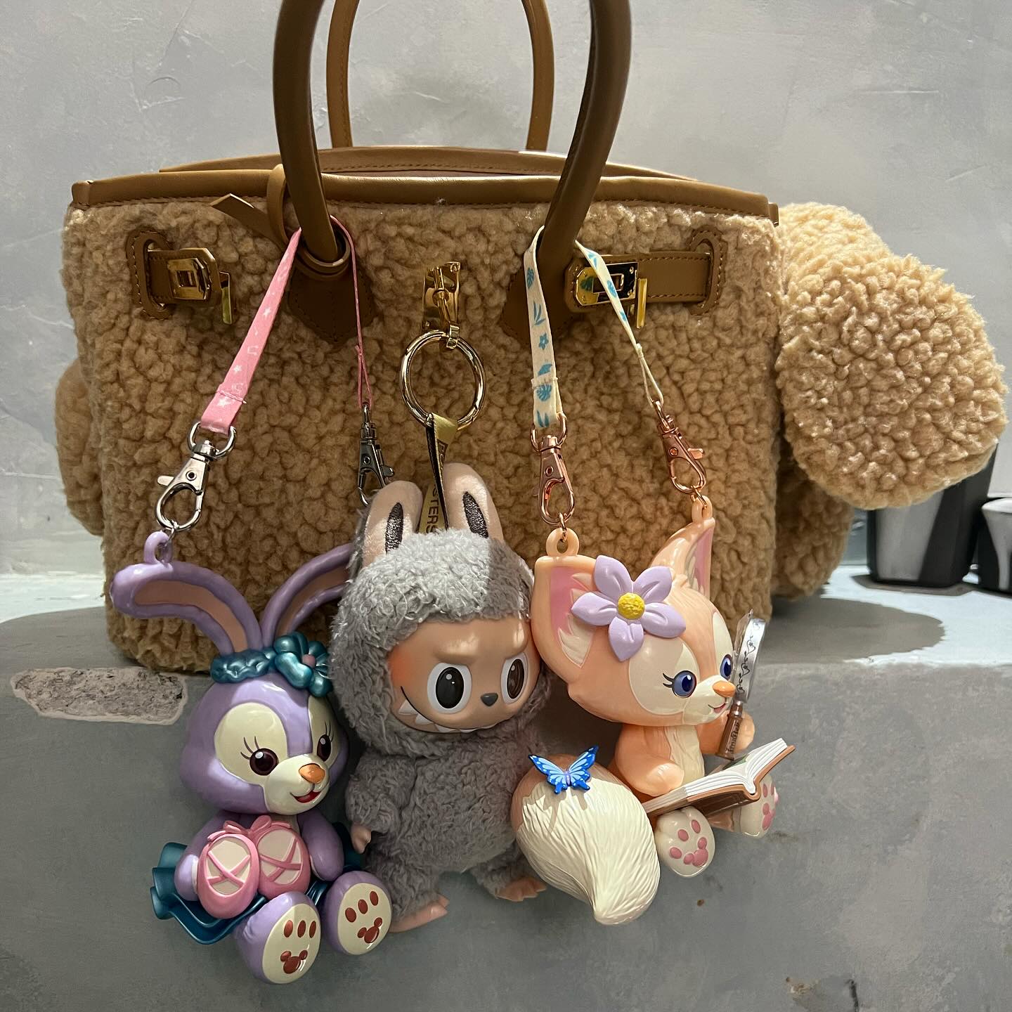 เก๋ - ชลลดา เมฆราตรี