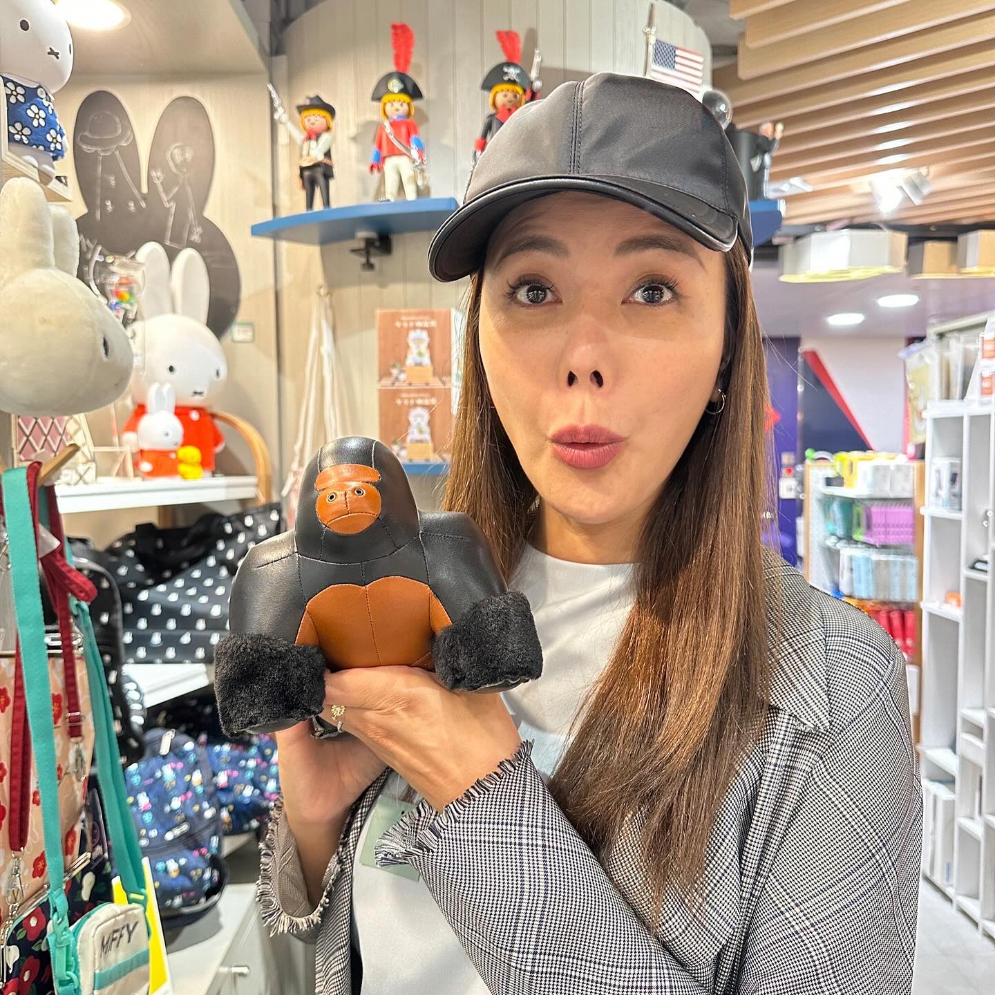 เก๋ - ชลลดา เมฆราตรี