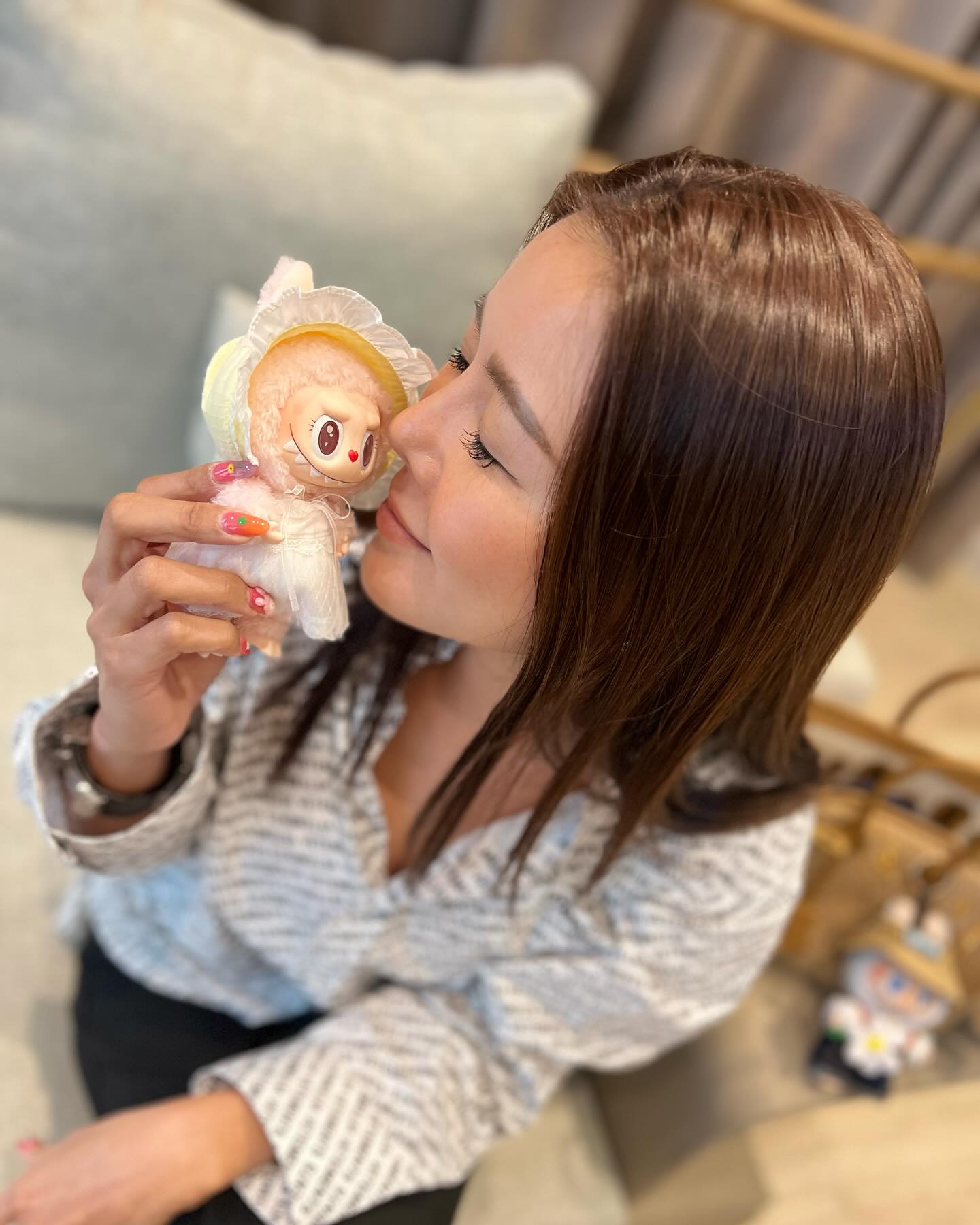 เก๋ - ชลลดา เมฆราตรี