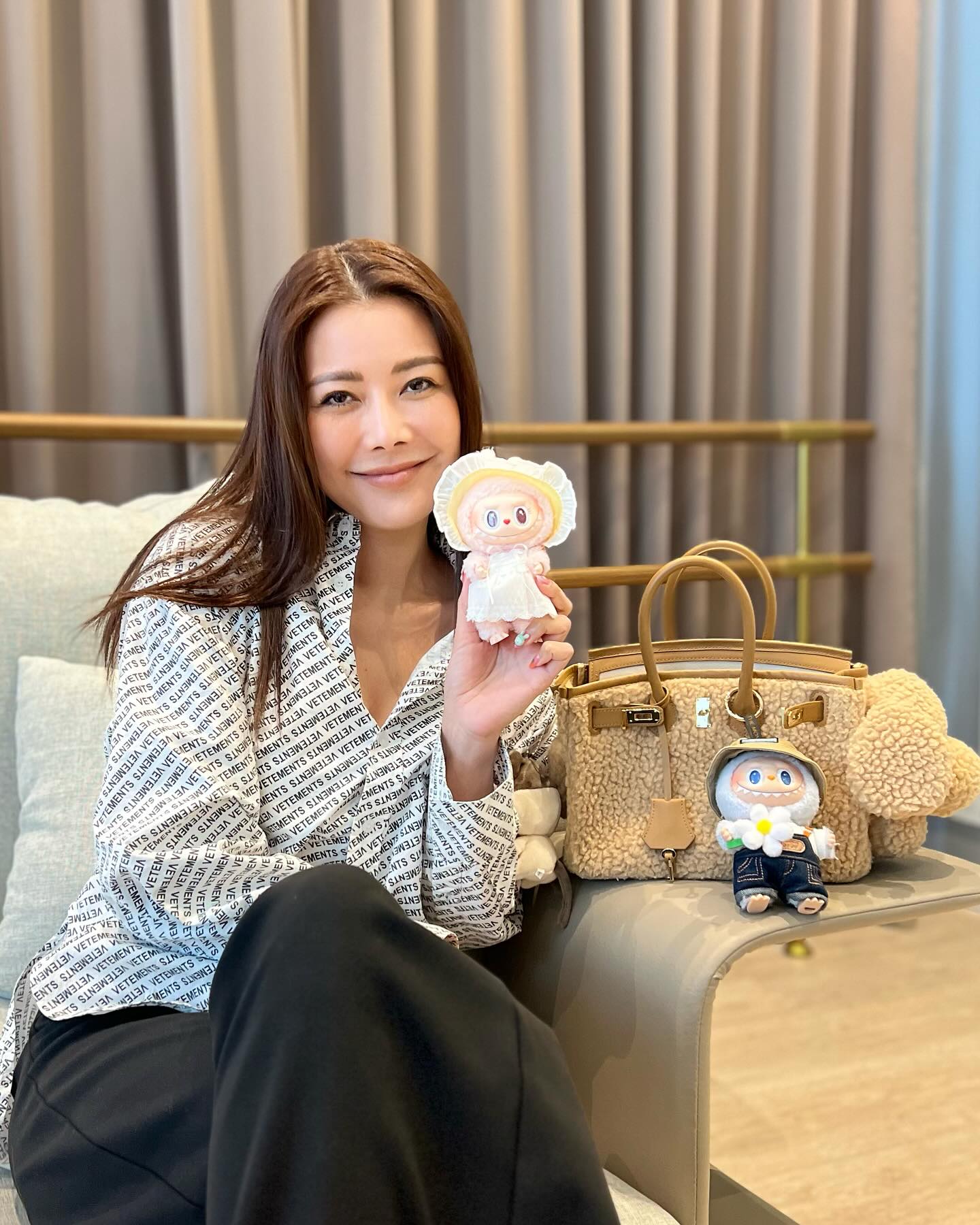 เก๋ - ชลลดา เมฆราตรี