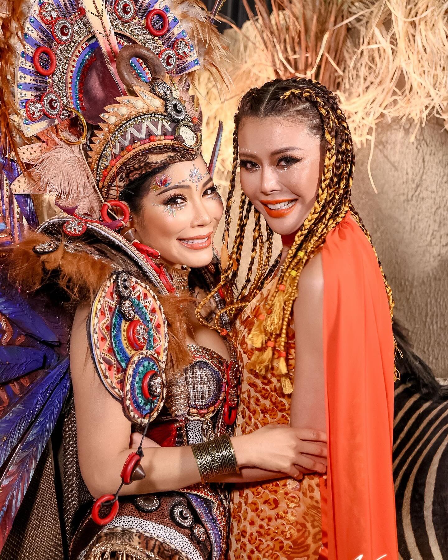 เก๋ - ชลลดา เมฆราตรี