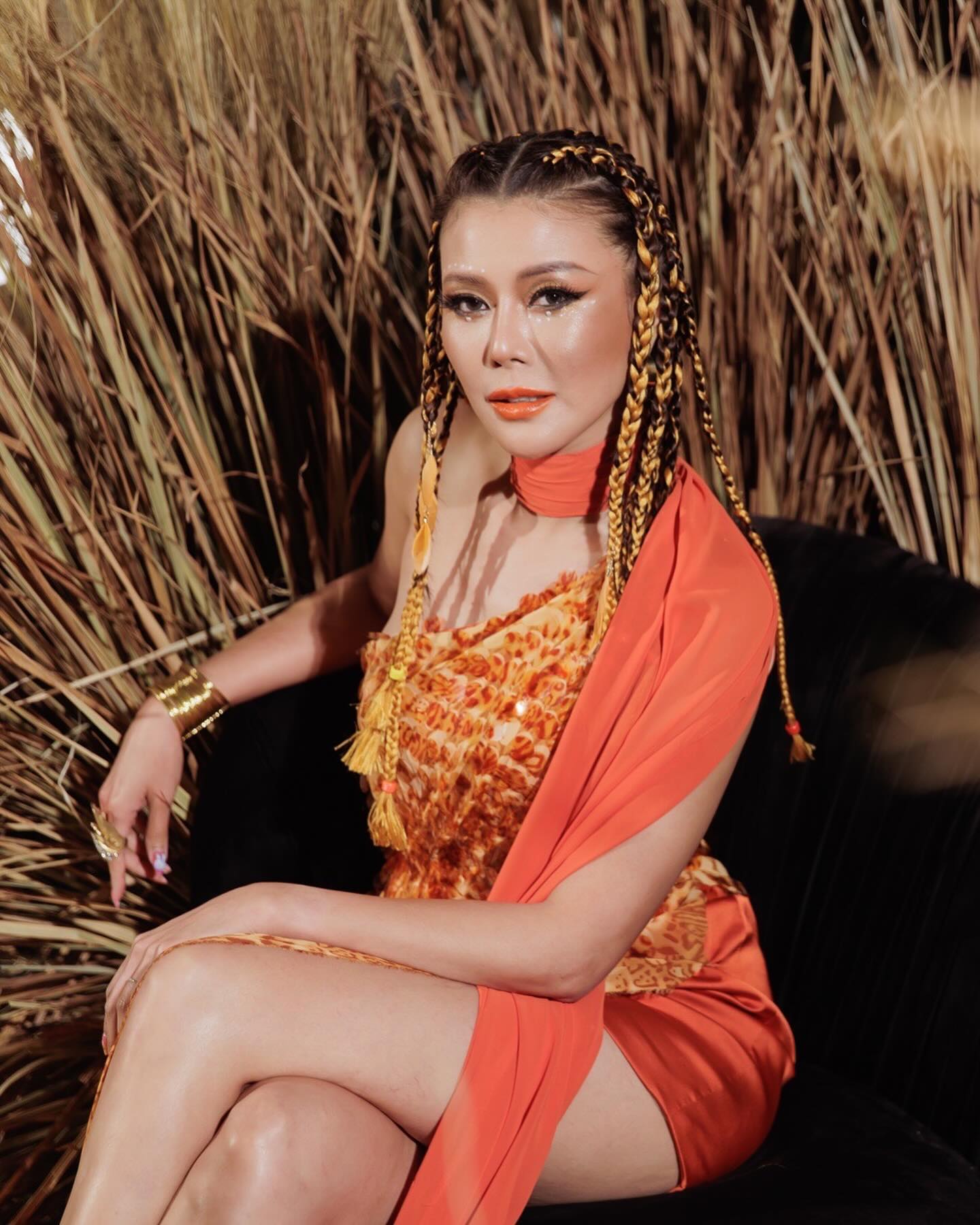 เก๋ - ชลลดา เมฆราตรี