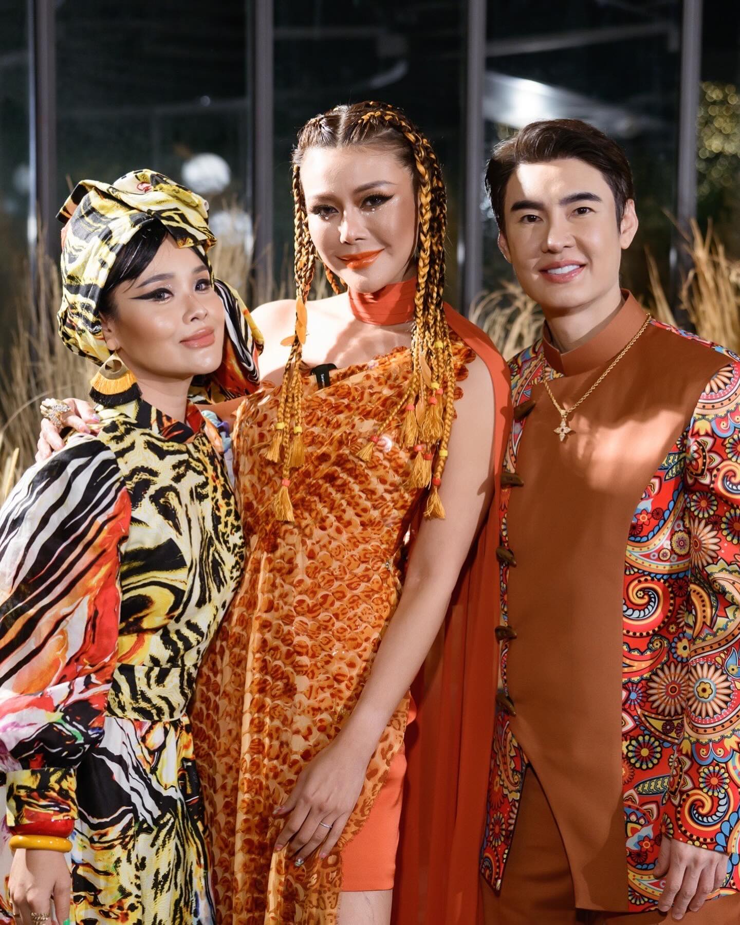 เก๋ - ชลลดา เมฆราตรี