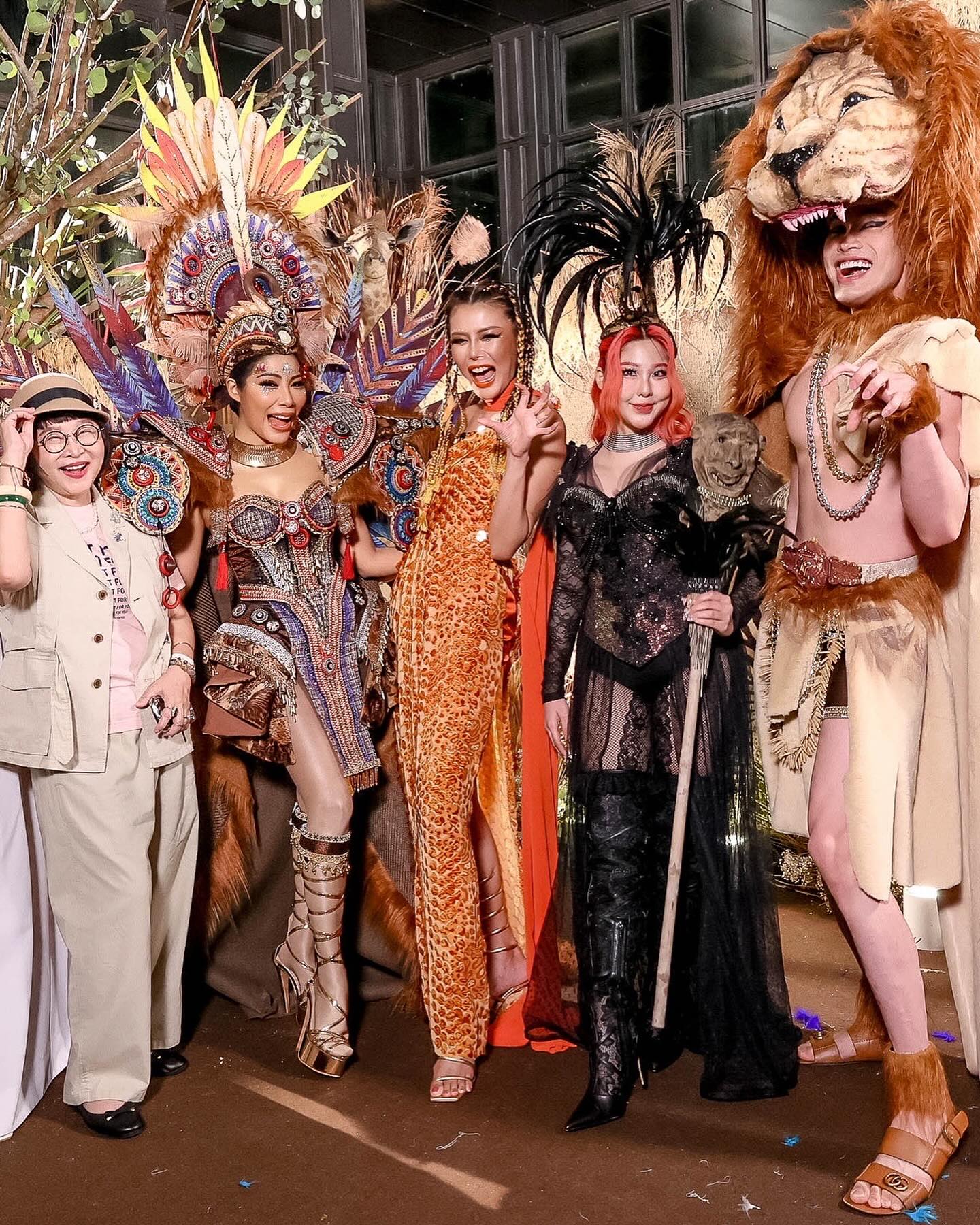 เก๋ - ชลลดา เมฆราตรี