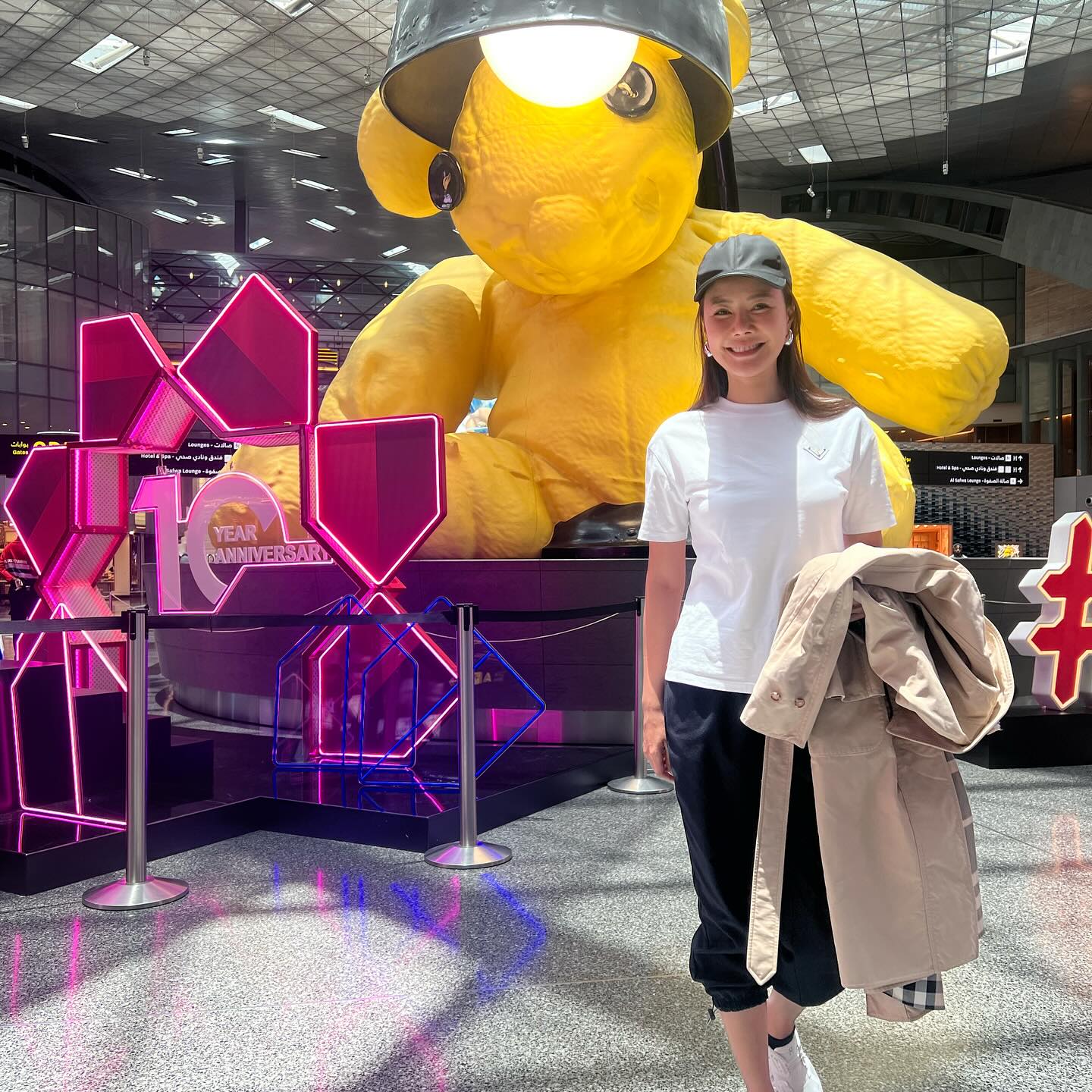 เก๋ - ชลลดา เมฆราตรี