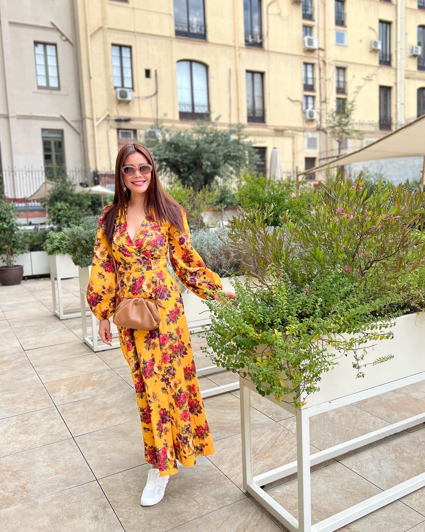 เก๋ - ชลลดา เมฆราตรี