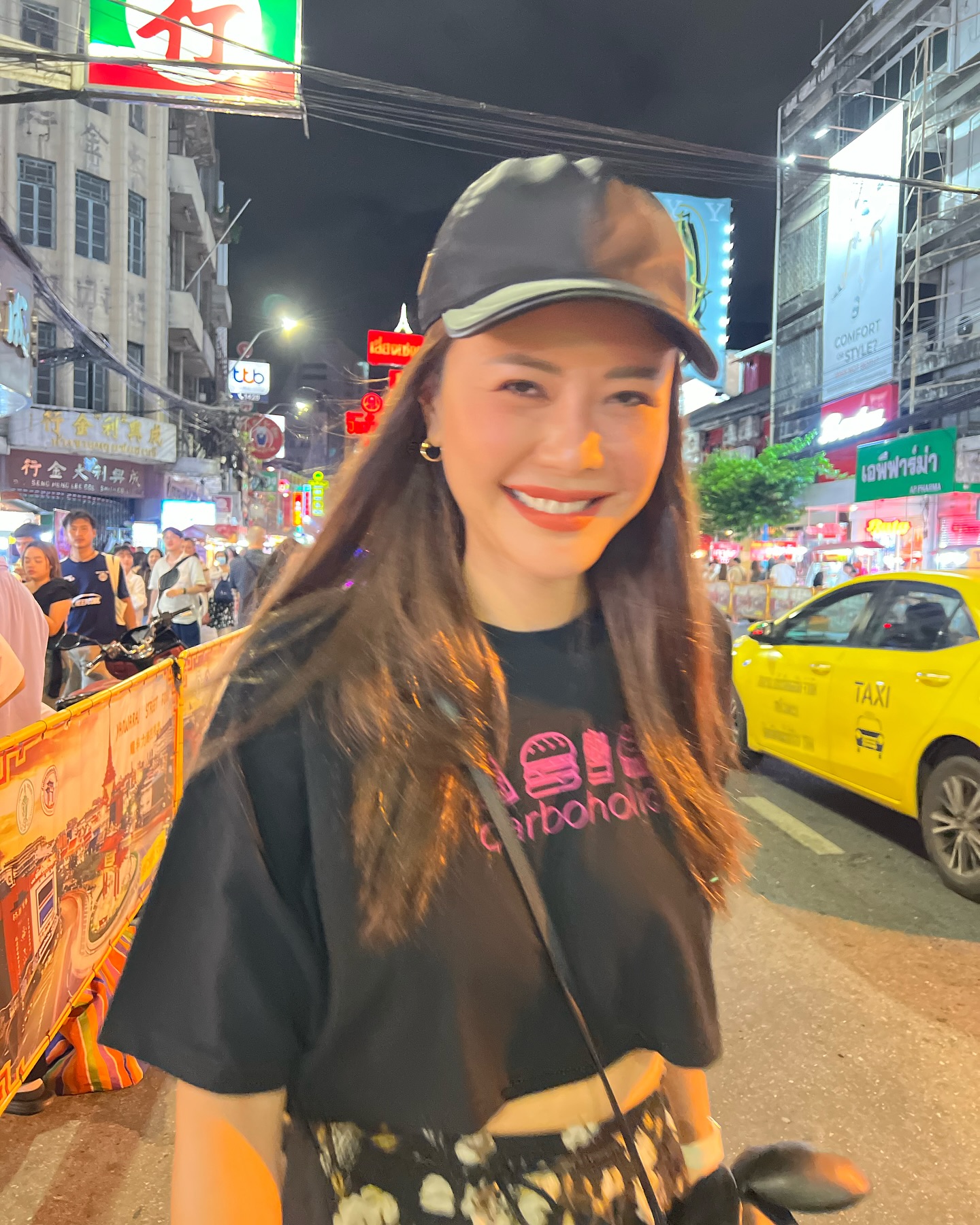 เก๋ - ชลลดา เมฆราตรี