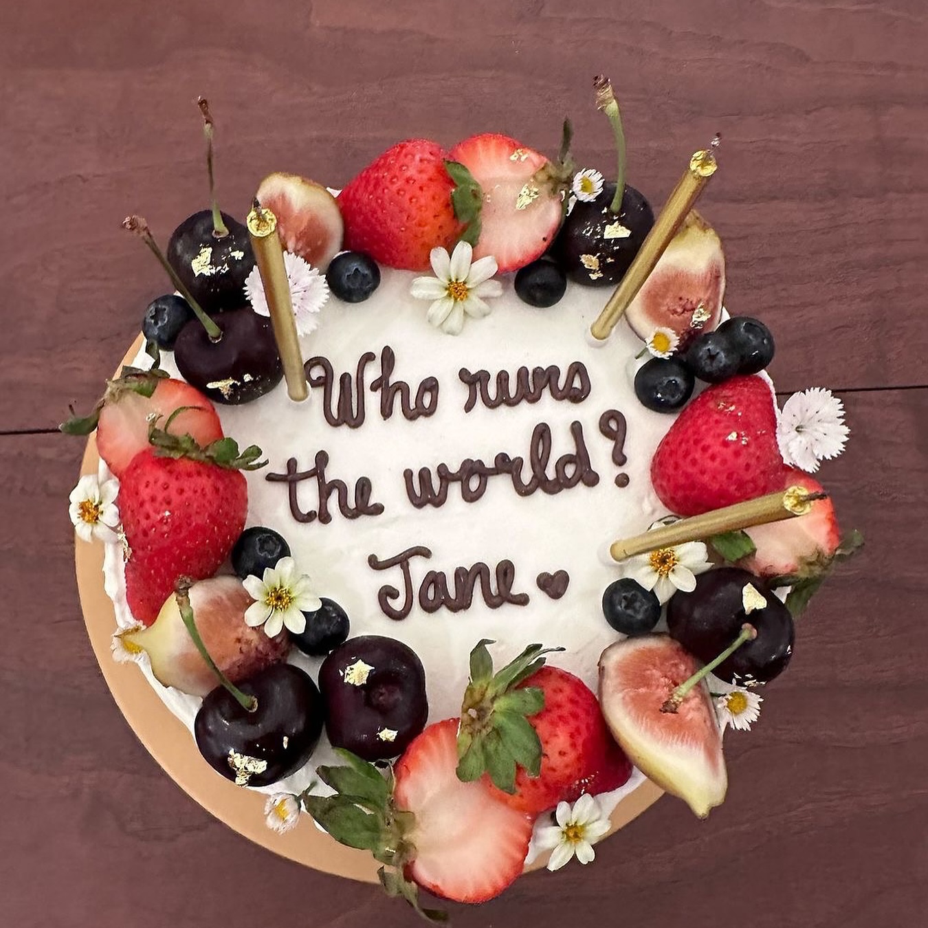 เก๋ - ชลลดา เมฆราตรี