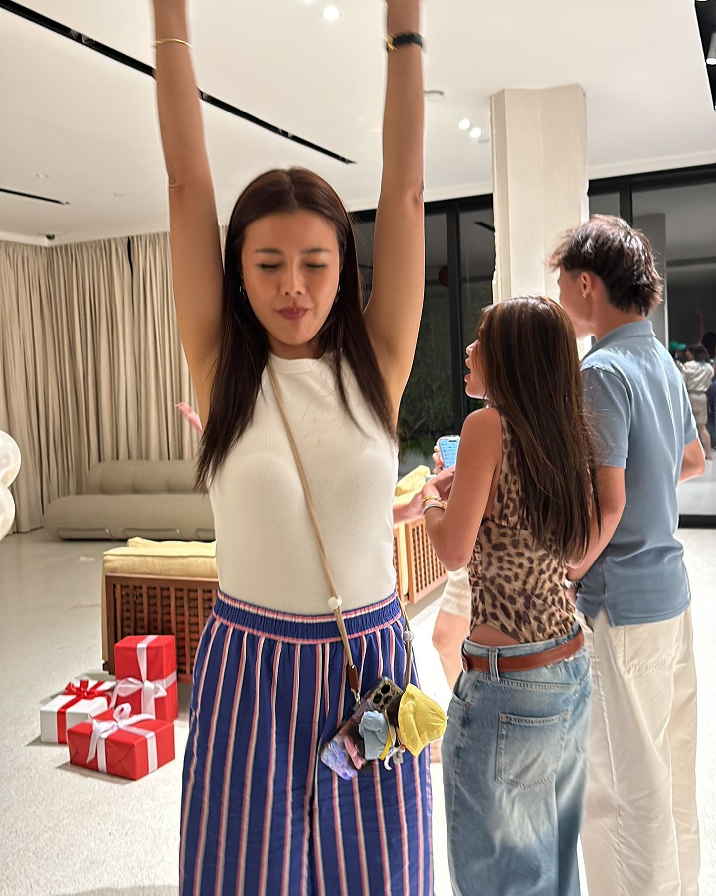 เก๋ - ชลลดา เมฆราตรี