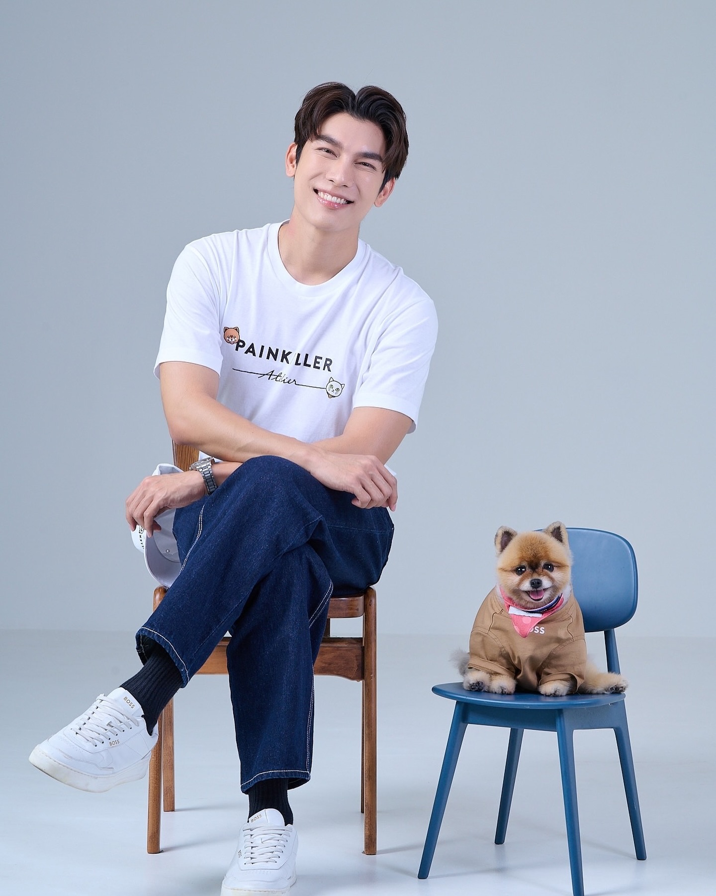 เก๋ - ชลลดา เมฆราตรี