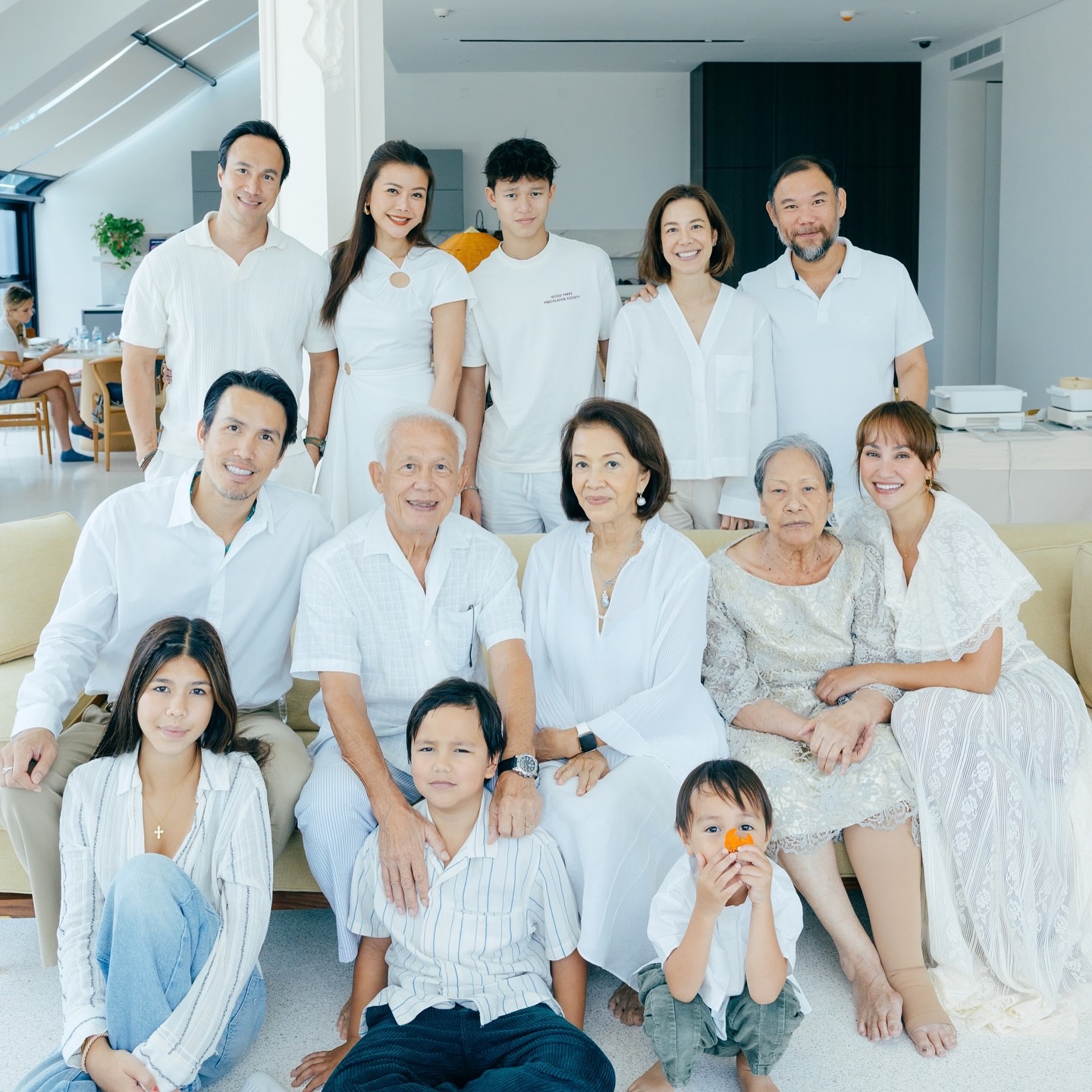 เก๋ - ชลลดา เมฆราตรี