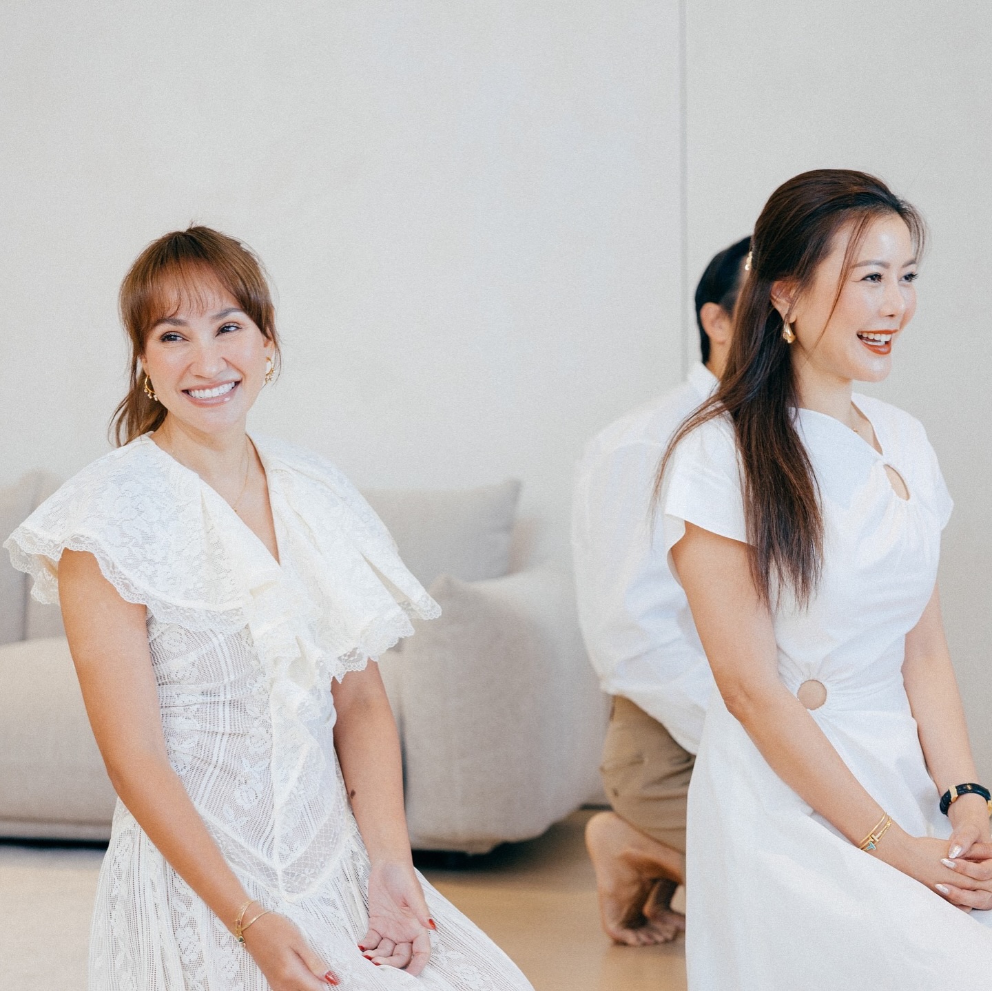 เก๋ - ชลลดา เมฆราตรี
