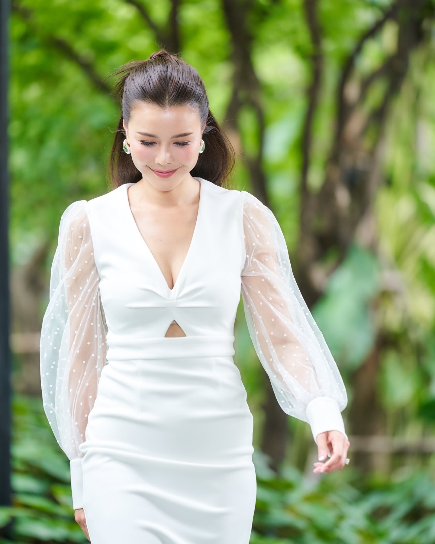 เก๋ - ชลลดา เมฆราตรี
