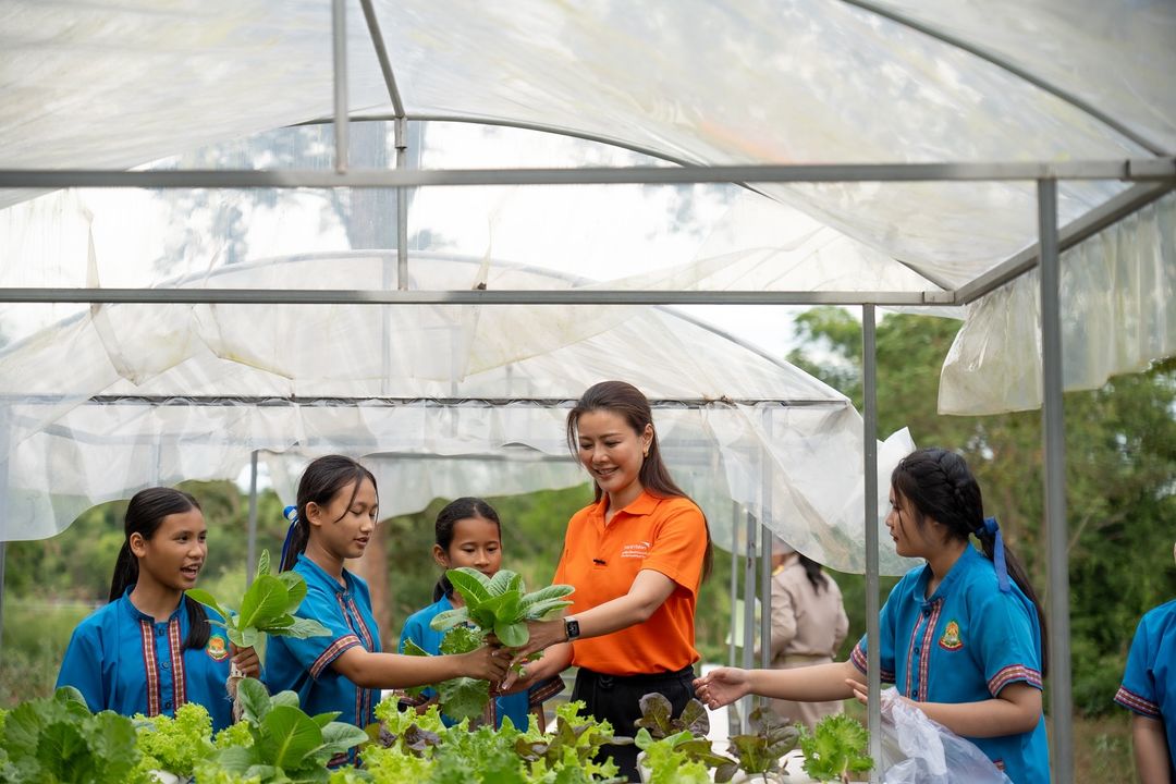 เก๋ - ชลลดา เมฆราตรี