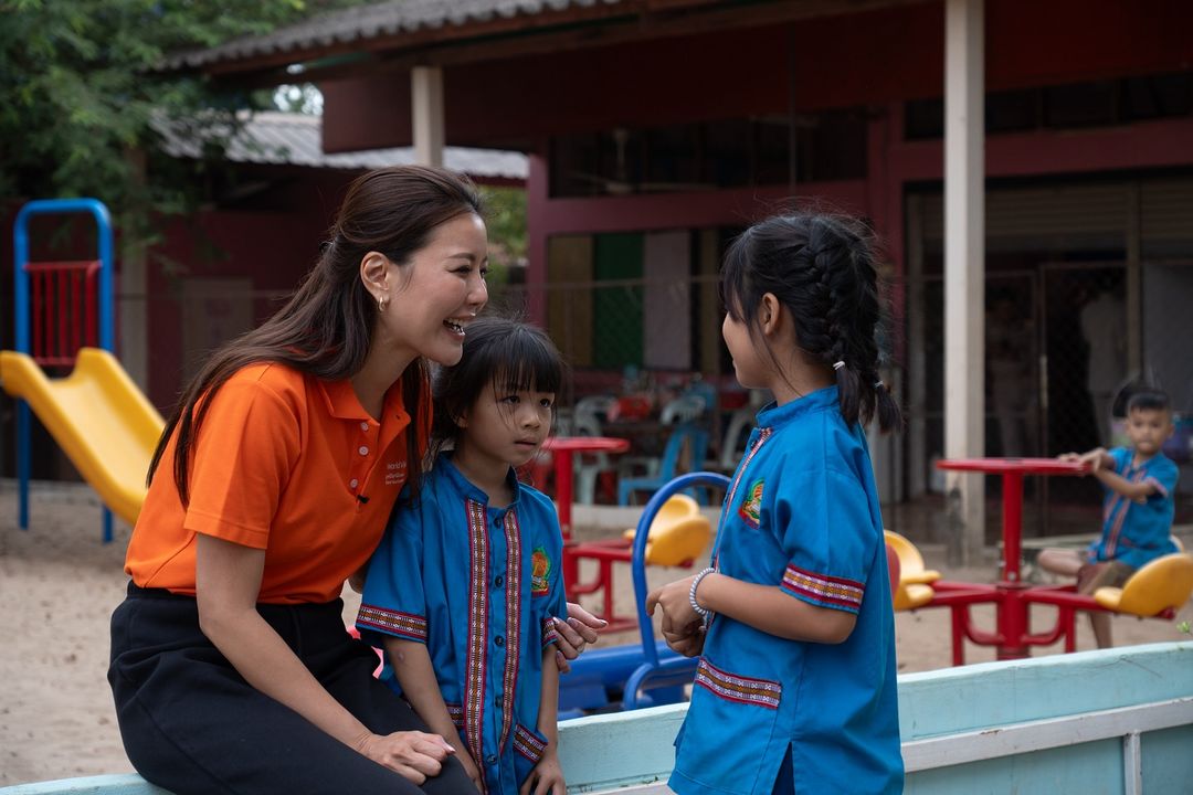 เก๋ - ชลลดา เมฆราตรี