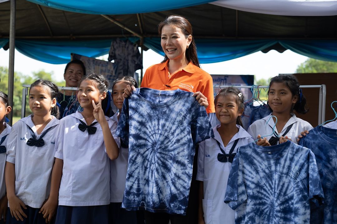 เก๋ - ชลลดา เมฆราตรี